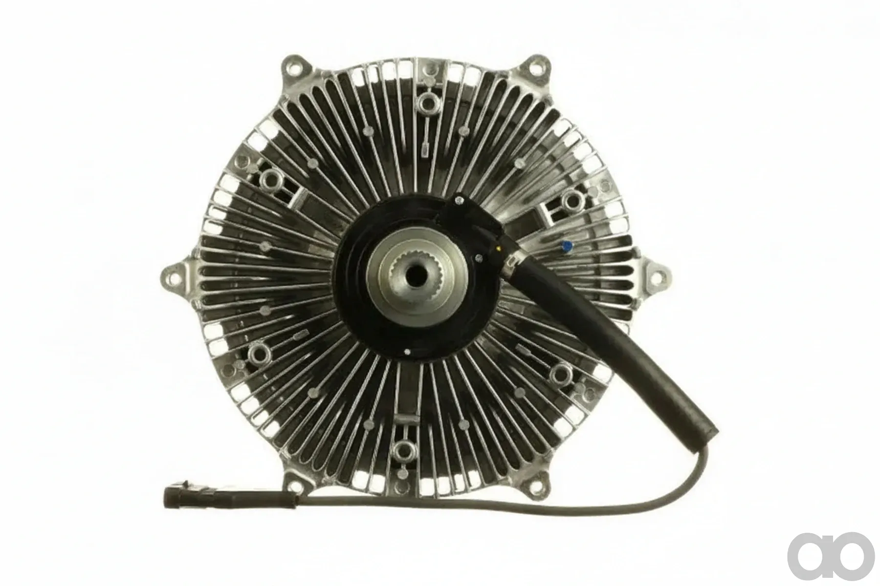 Case IH - 51674508 - Viskose Luefterkupplung - STANDARD