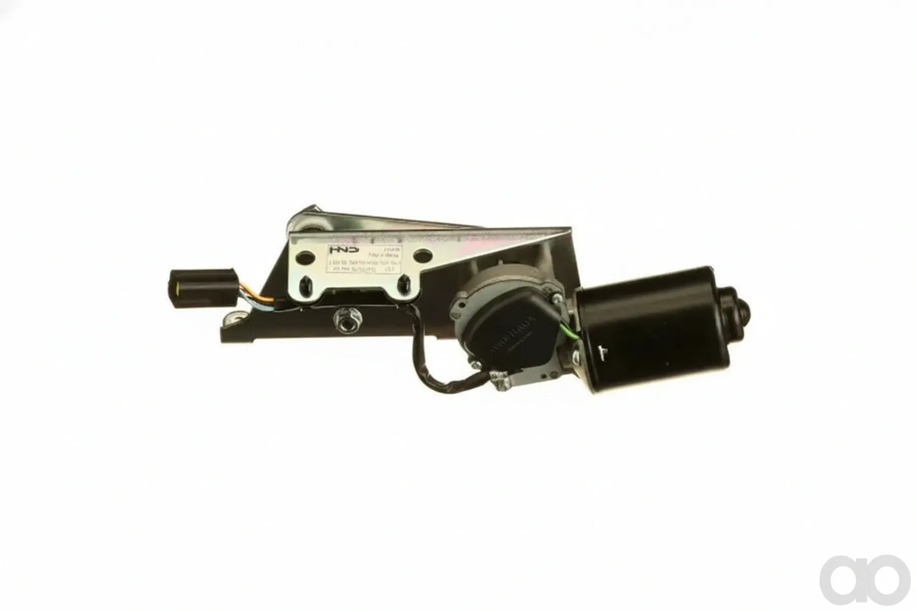 Case IH - 51675275 - Wischermotor