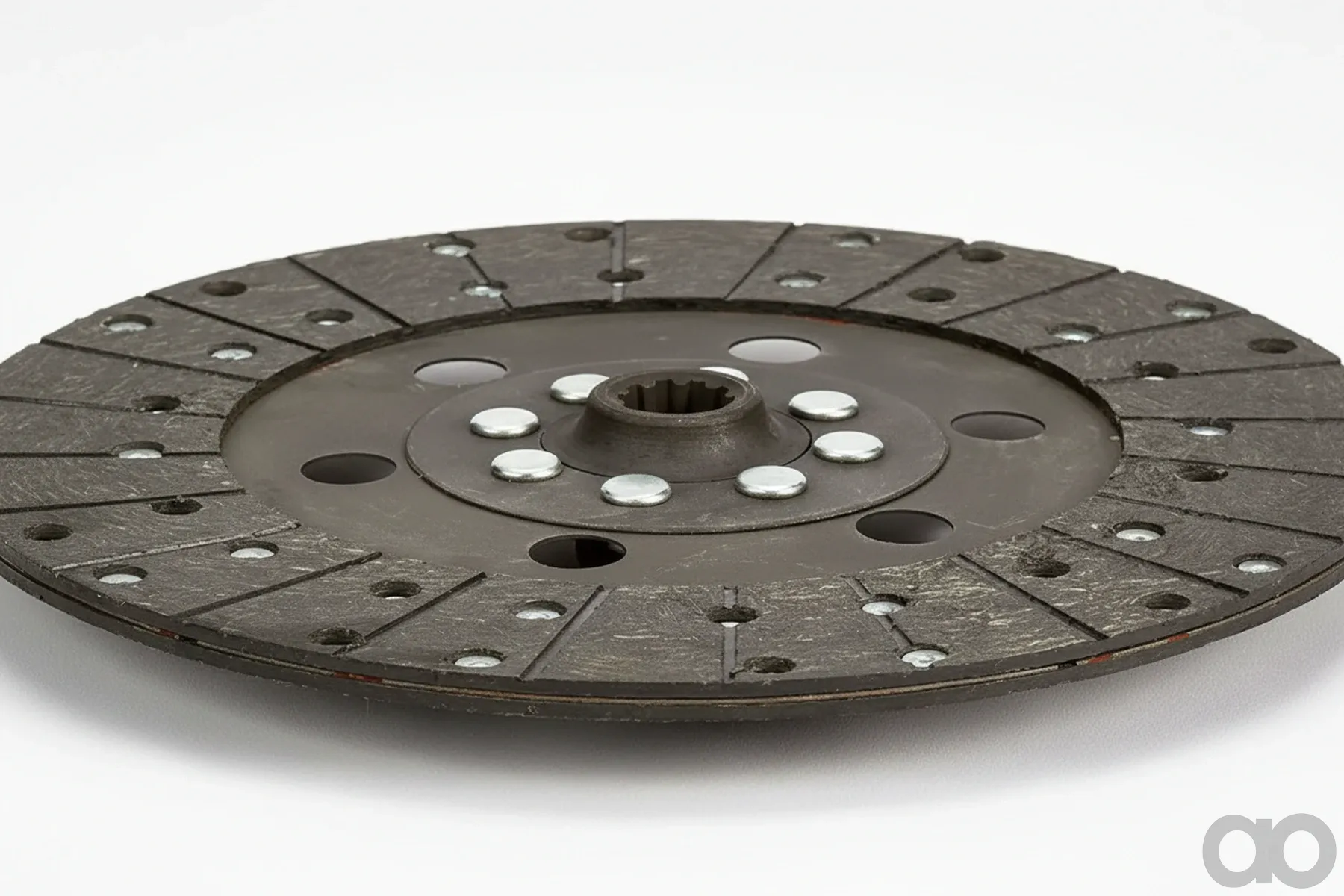 Case IH - 5167937 - Kupplungsscheibe