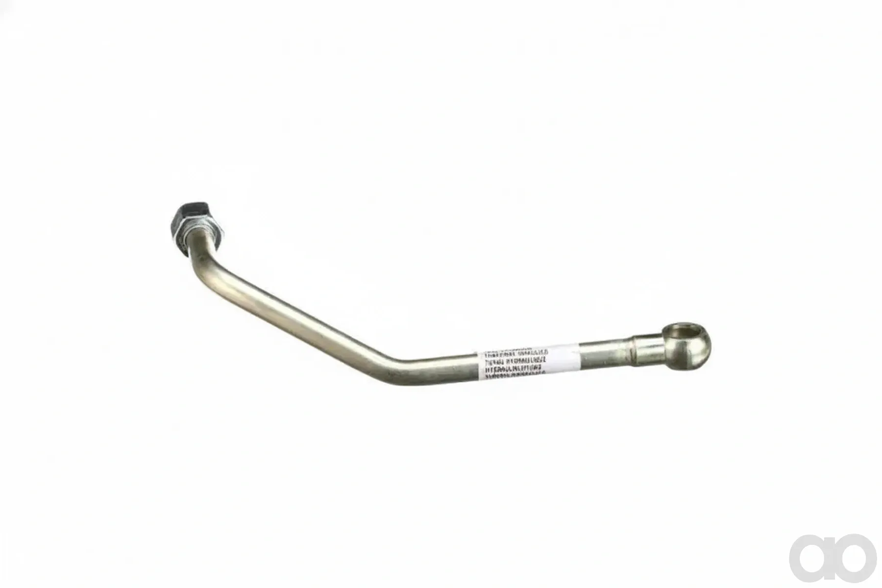 Case IH - 5171297 - Hydraulikleitung