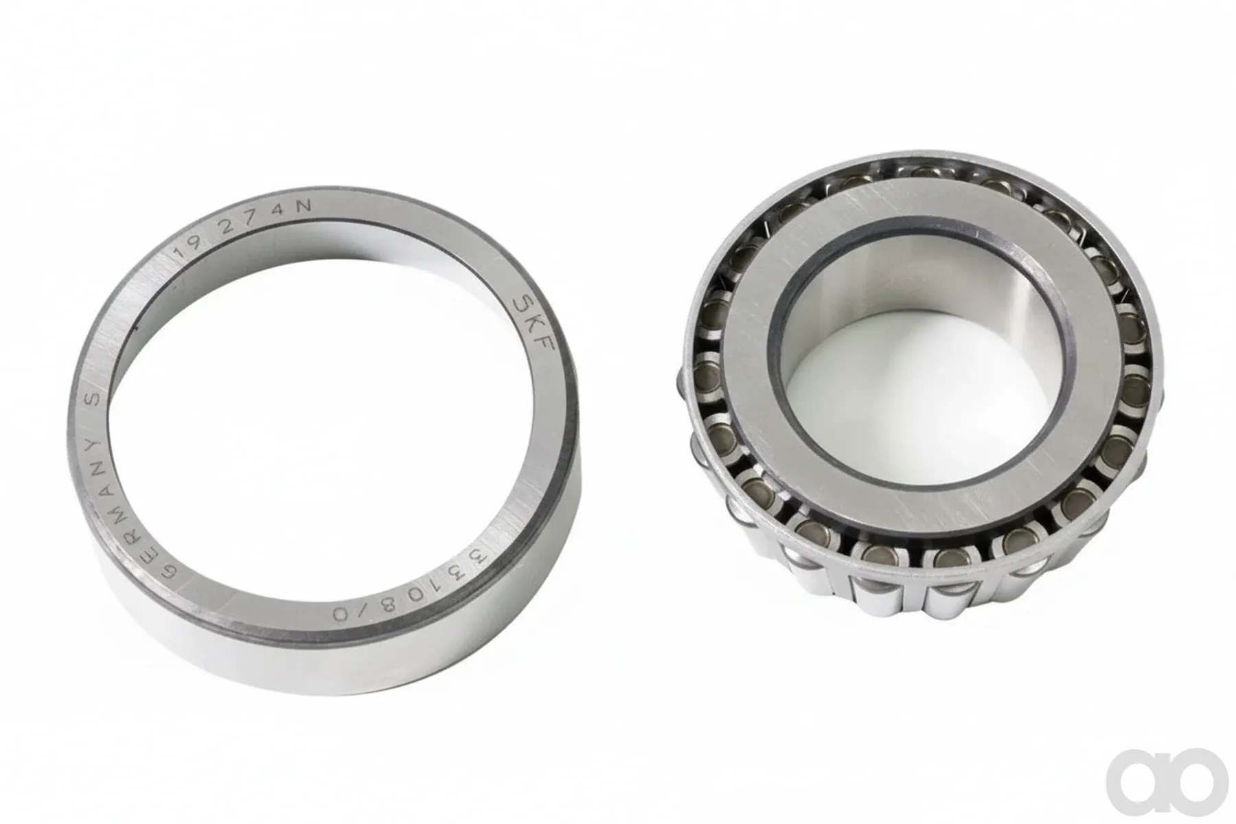 Case IH - 5172328 - Kegelrollenlager
