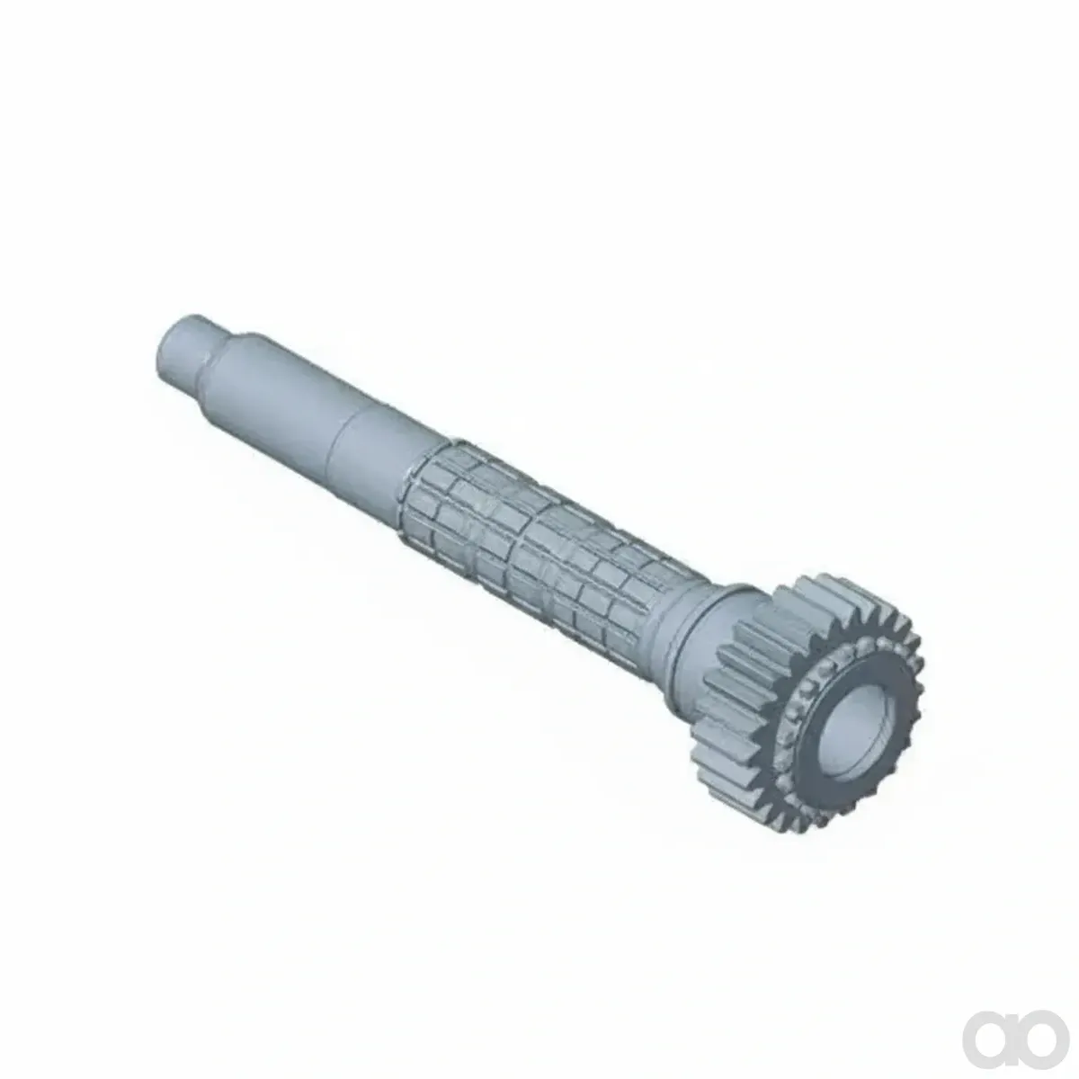 Case IH - 5175989 - Hauptwelle - New Holland Agriculture