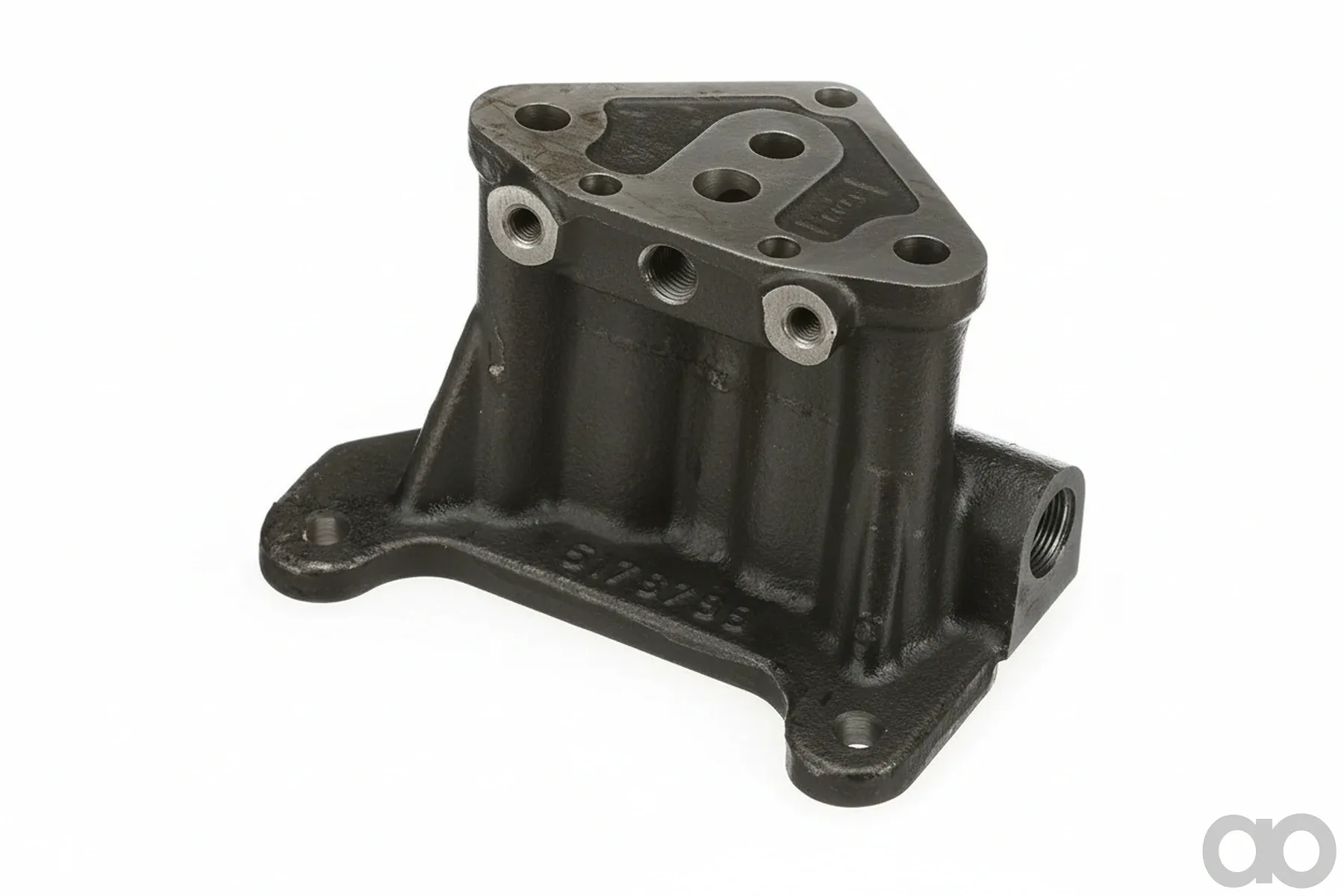 Case IH - 5176799 - Flansch