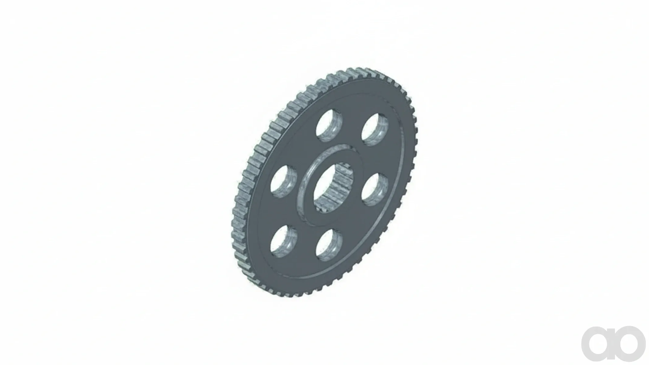 Case IH - 5178475 - Nabe