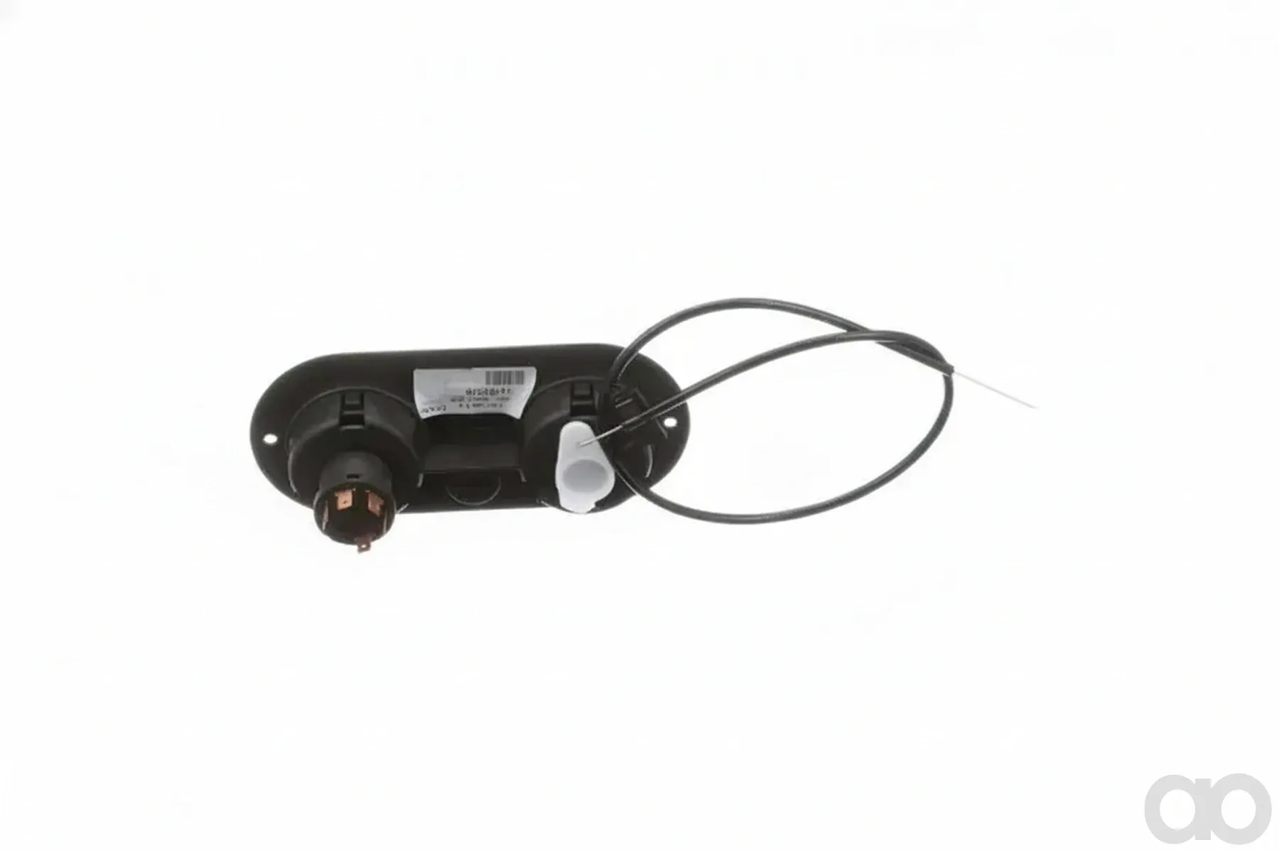 Case IH - 5178633 - Bedienkonsole