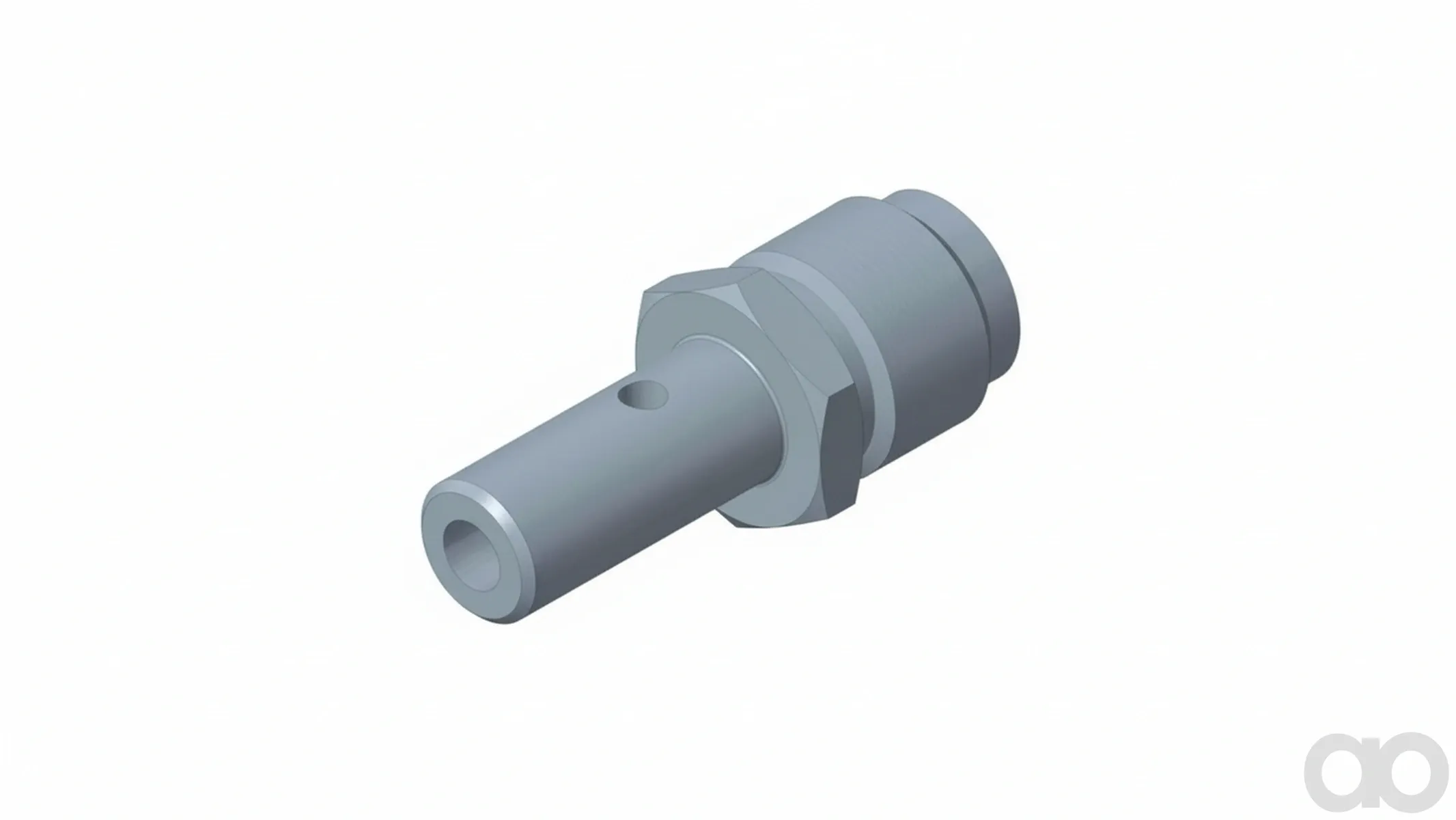 Case IH - 5179004 - Hydr Steckverbinder