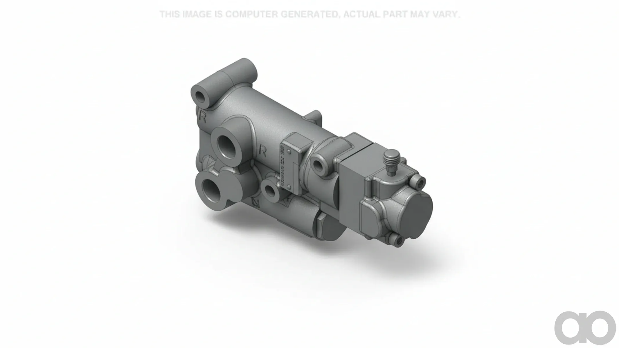Case IH - 5179311 - Hydraulikventil