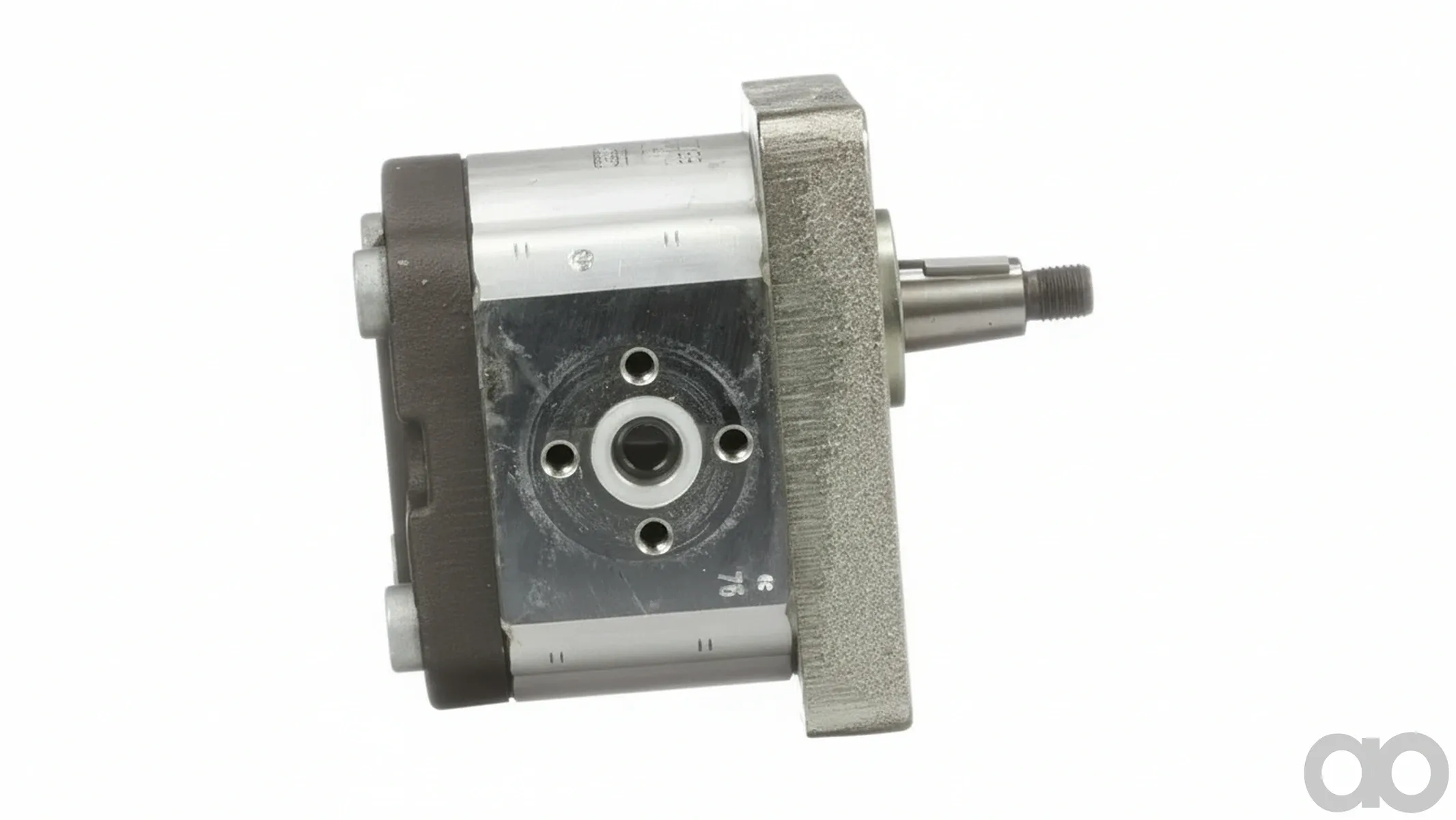 Case IH - 5179724 - Motoroelepumpe