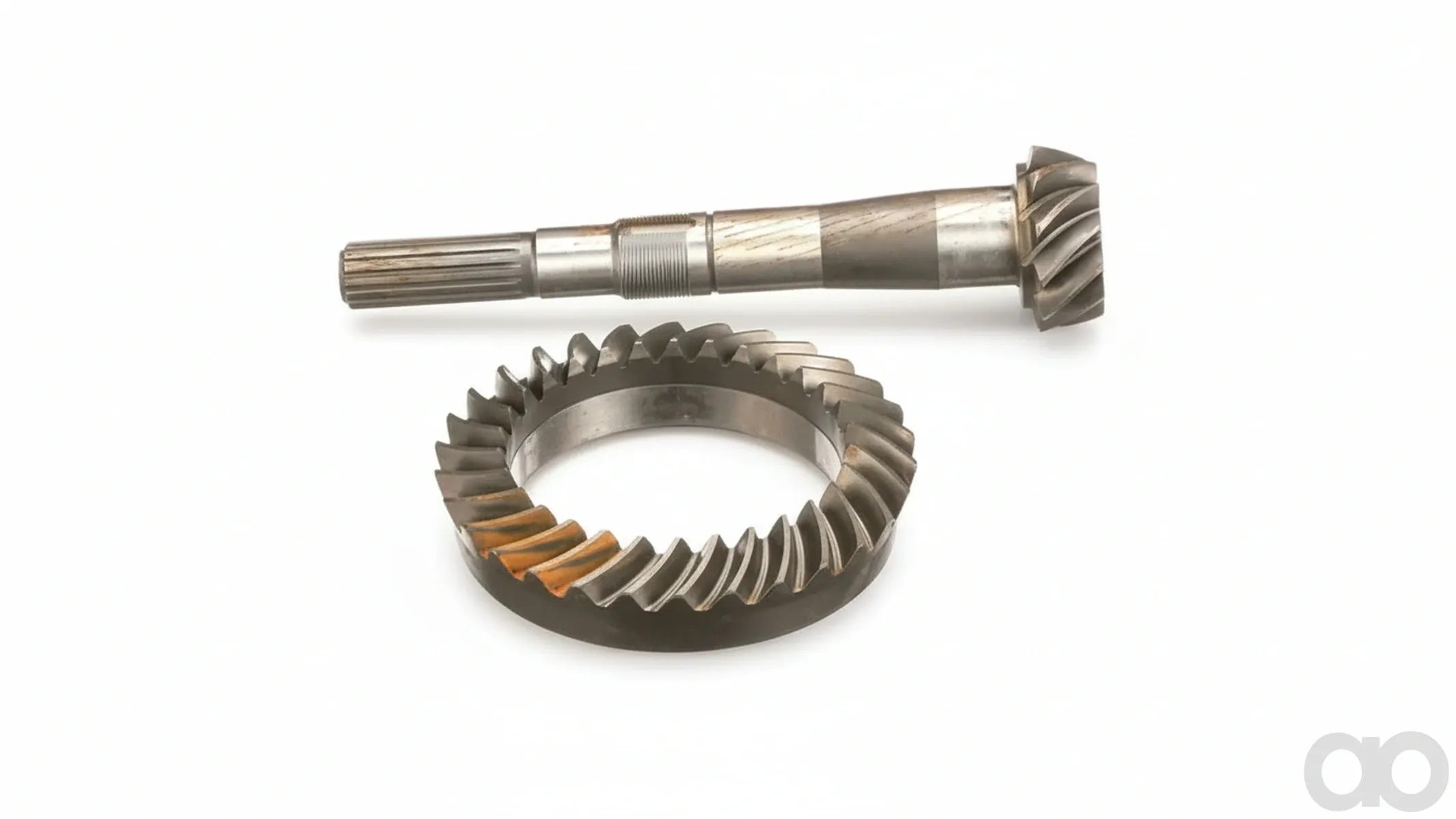 Case IH - 5180349 - Kegelrad