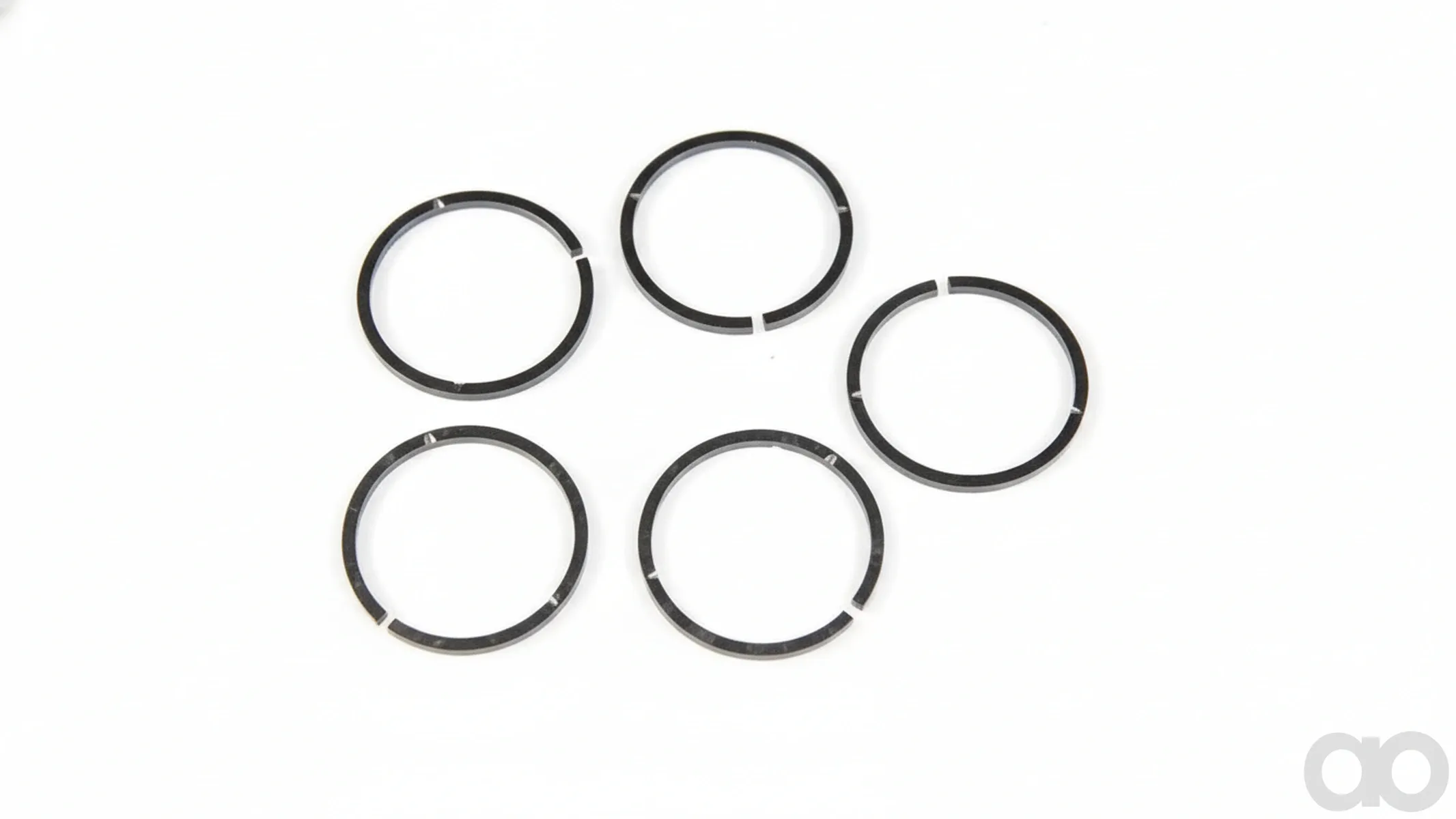 Case IH - 5185502 - Kolbenring