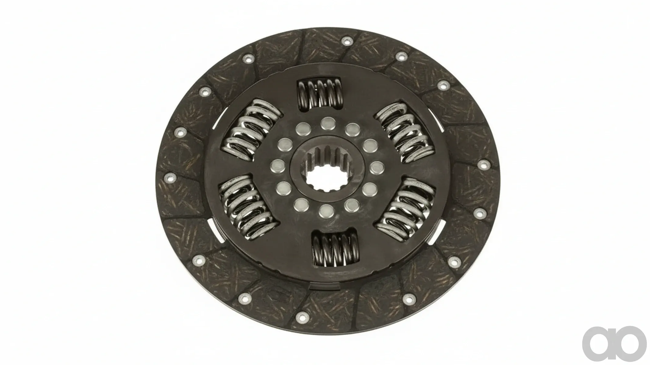 Case IH - 5187958 - Daempfer