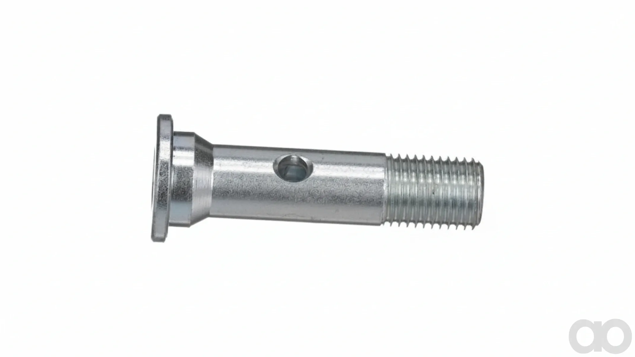 Case IH - 5189552 - Ringschlauchnippel