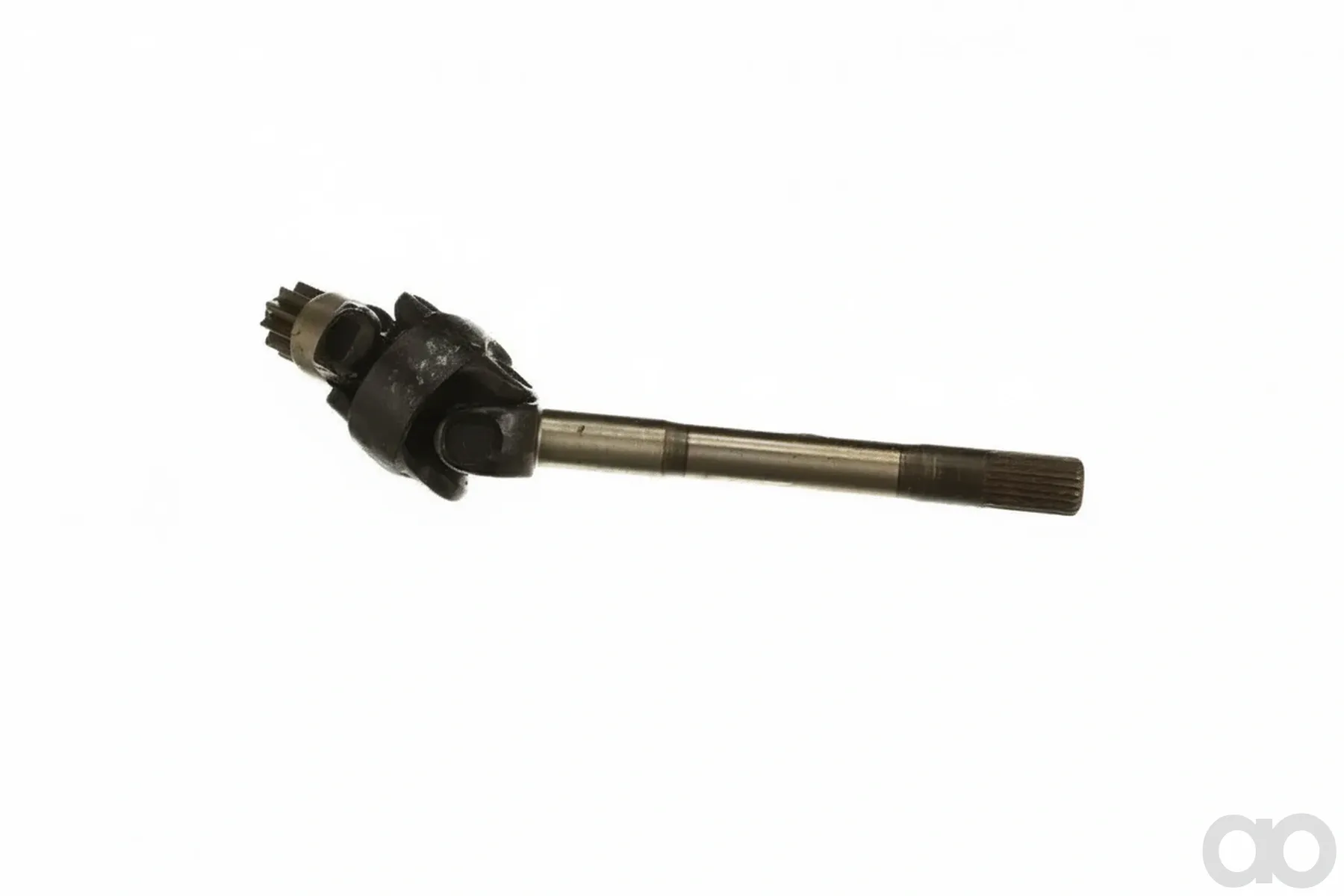 Case IH - 5194195 - Achswelle