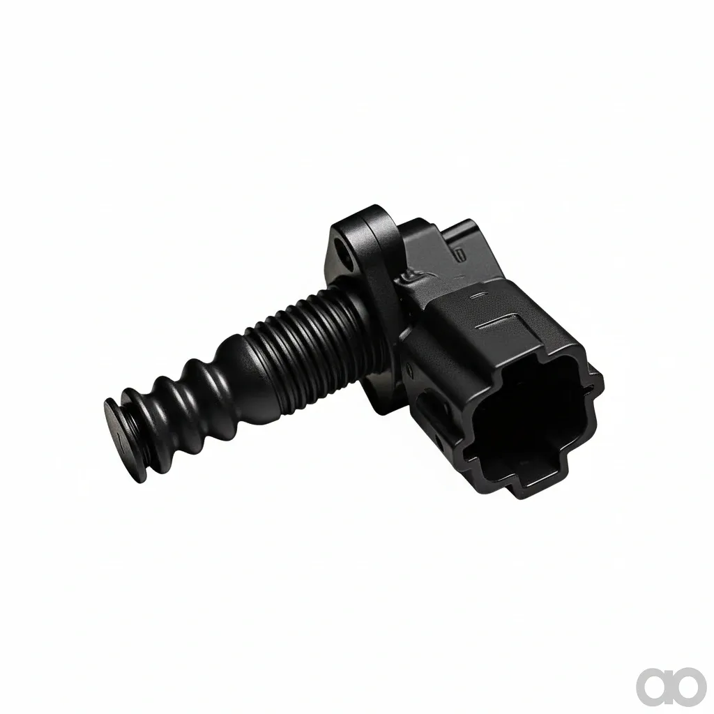 Case IH - 5195093 - Kolben