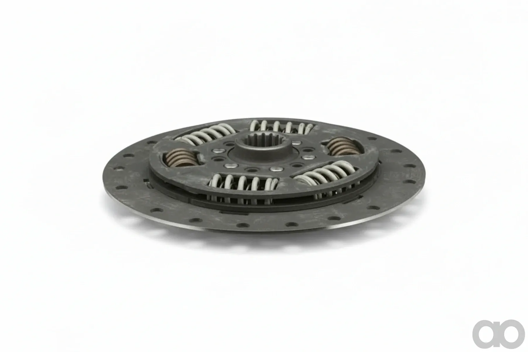 Case IH - 5196061 - Daempfer