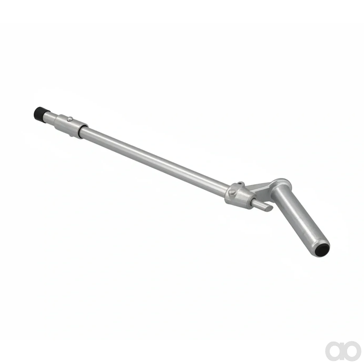Case IH - 5199449 - Hintere Anhaengekupplung - 31 mm OD x 568,69 mm L
