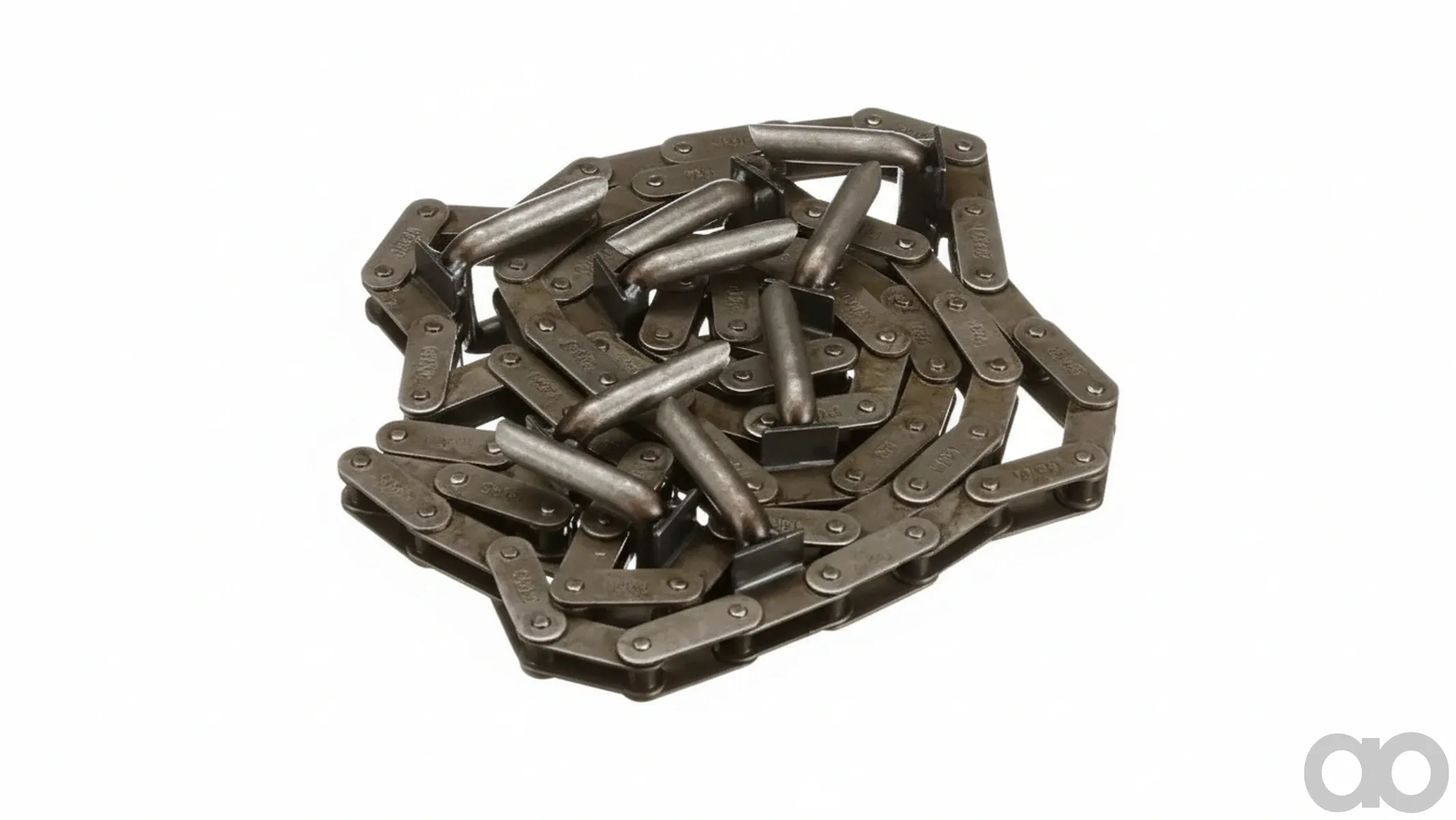 Case IH - 524134 - Kette