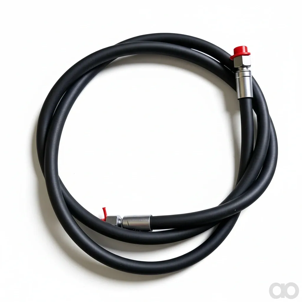 Case IH - 527550 - Hydr Steckverbinder