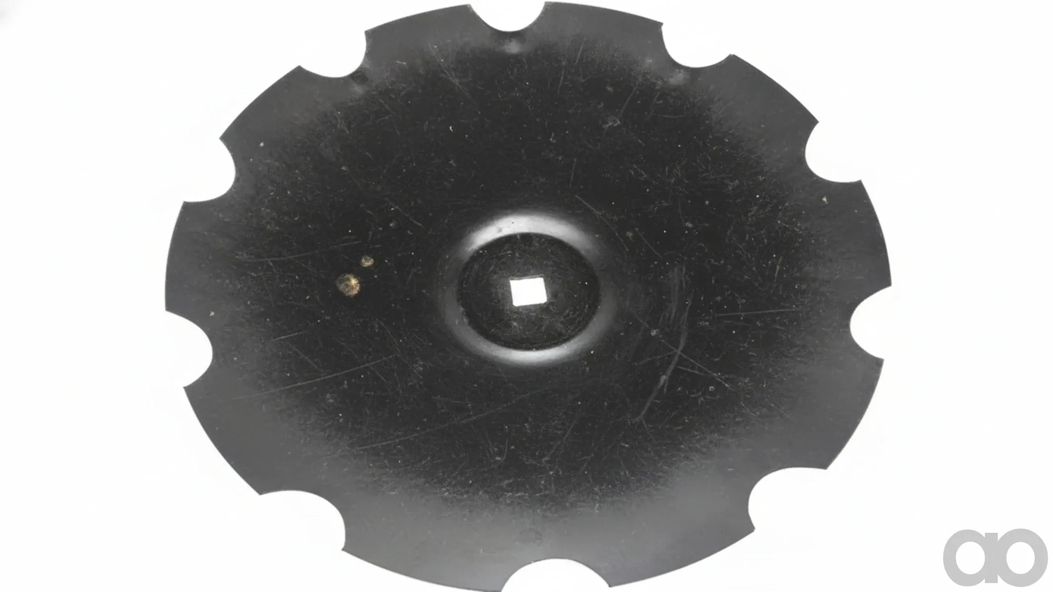 Case IH - 543438R1 - Scheibe