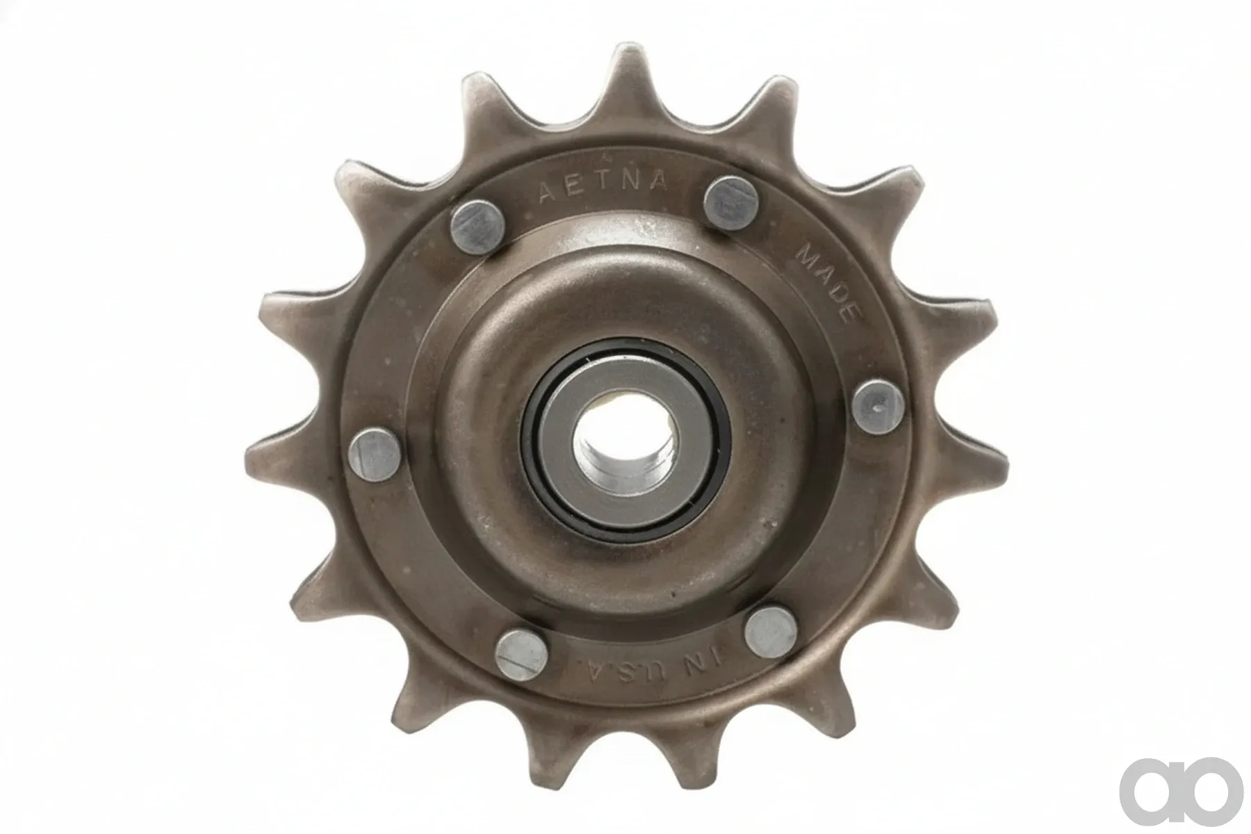 Case IH - 571441R91 - Kettenrad Baugruppe.