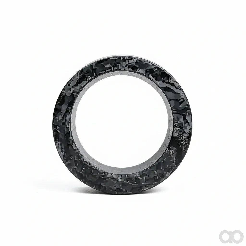 Case IH - 580072 - Gummiring