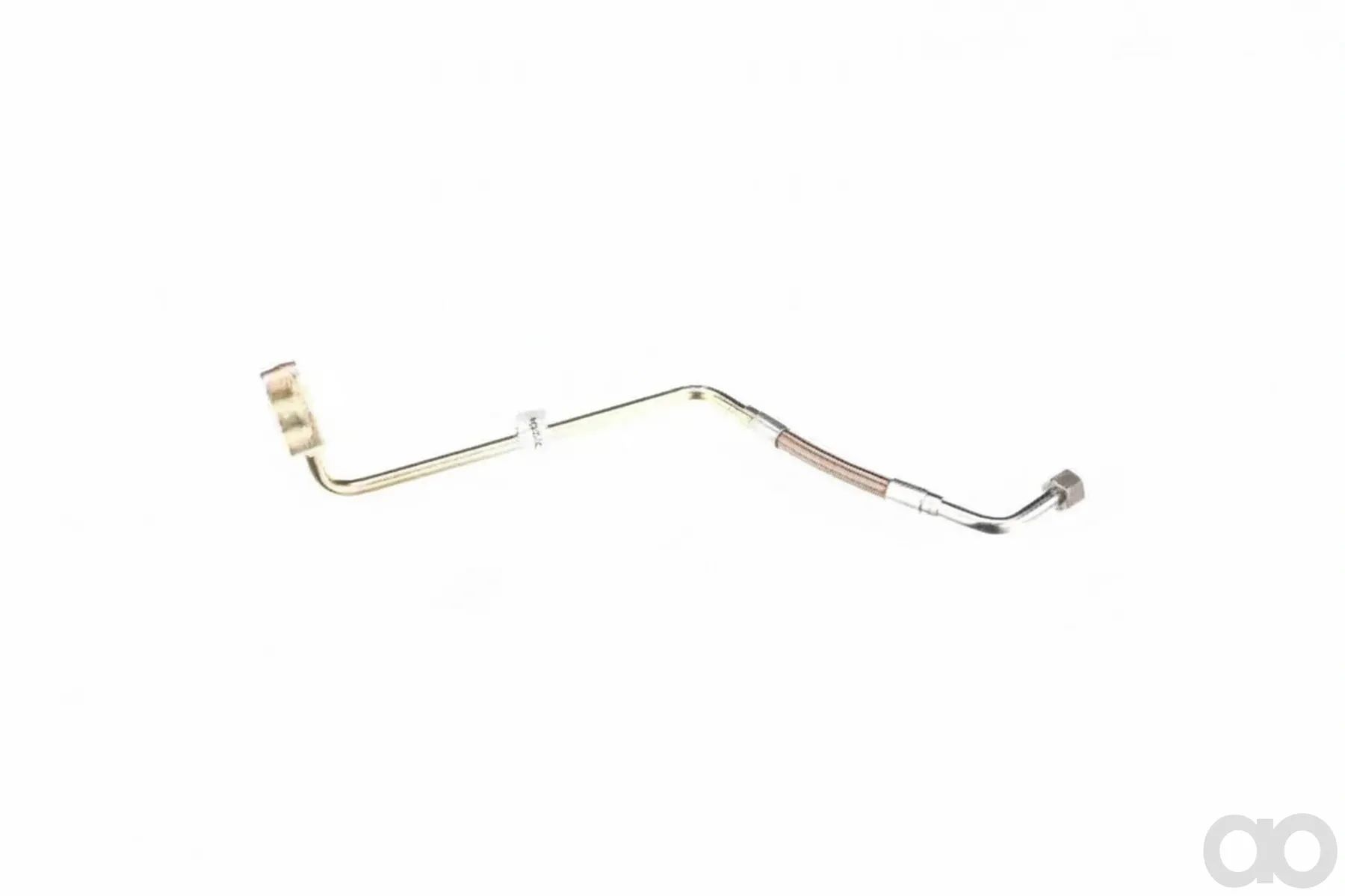 Case IH - 5801372104 - Rohr