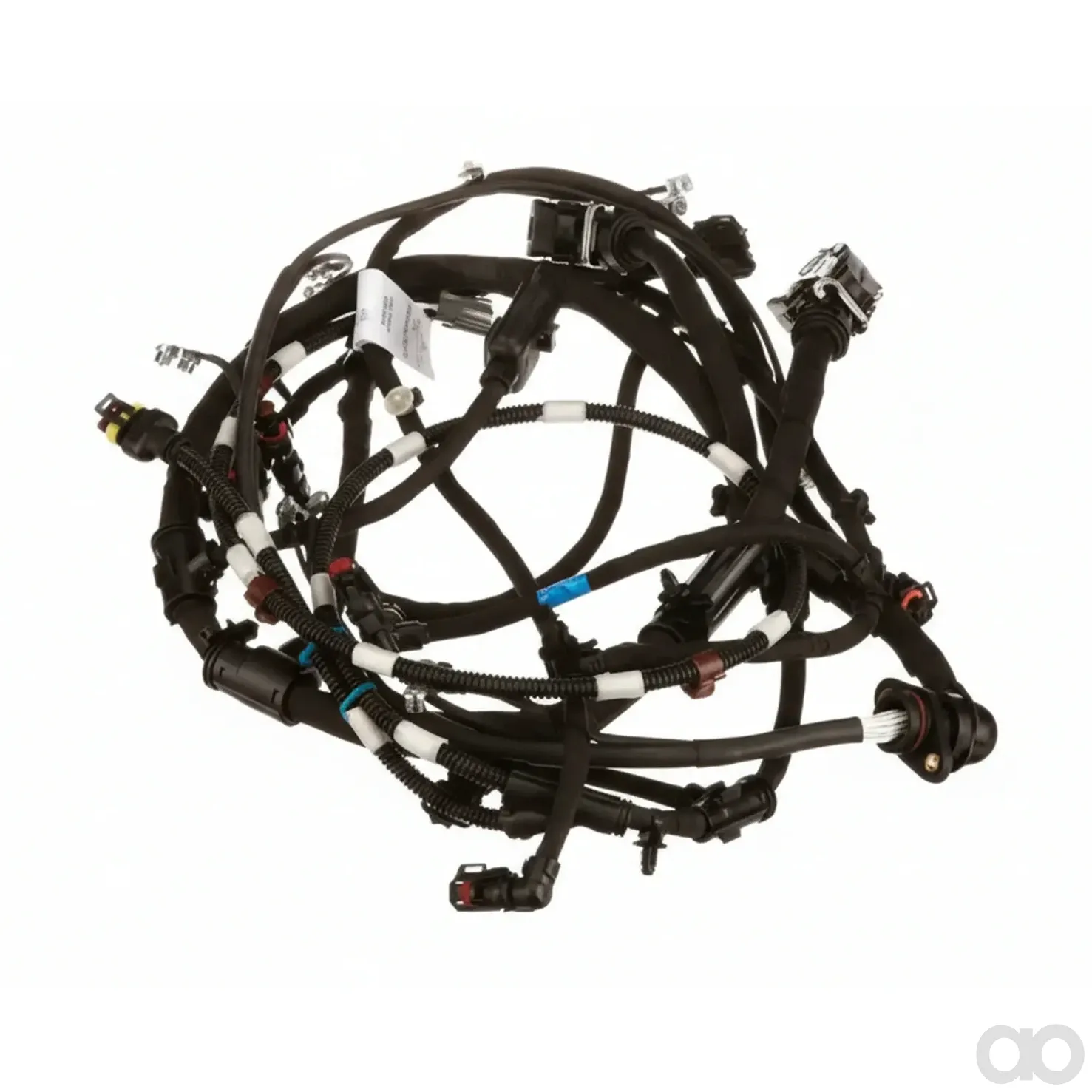 Case IH - 5801452719 - Kabelbaum