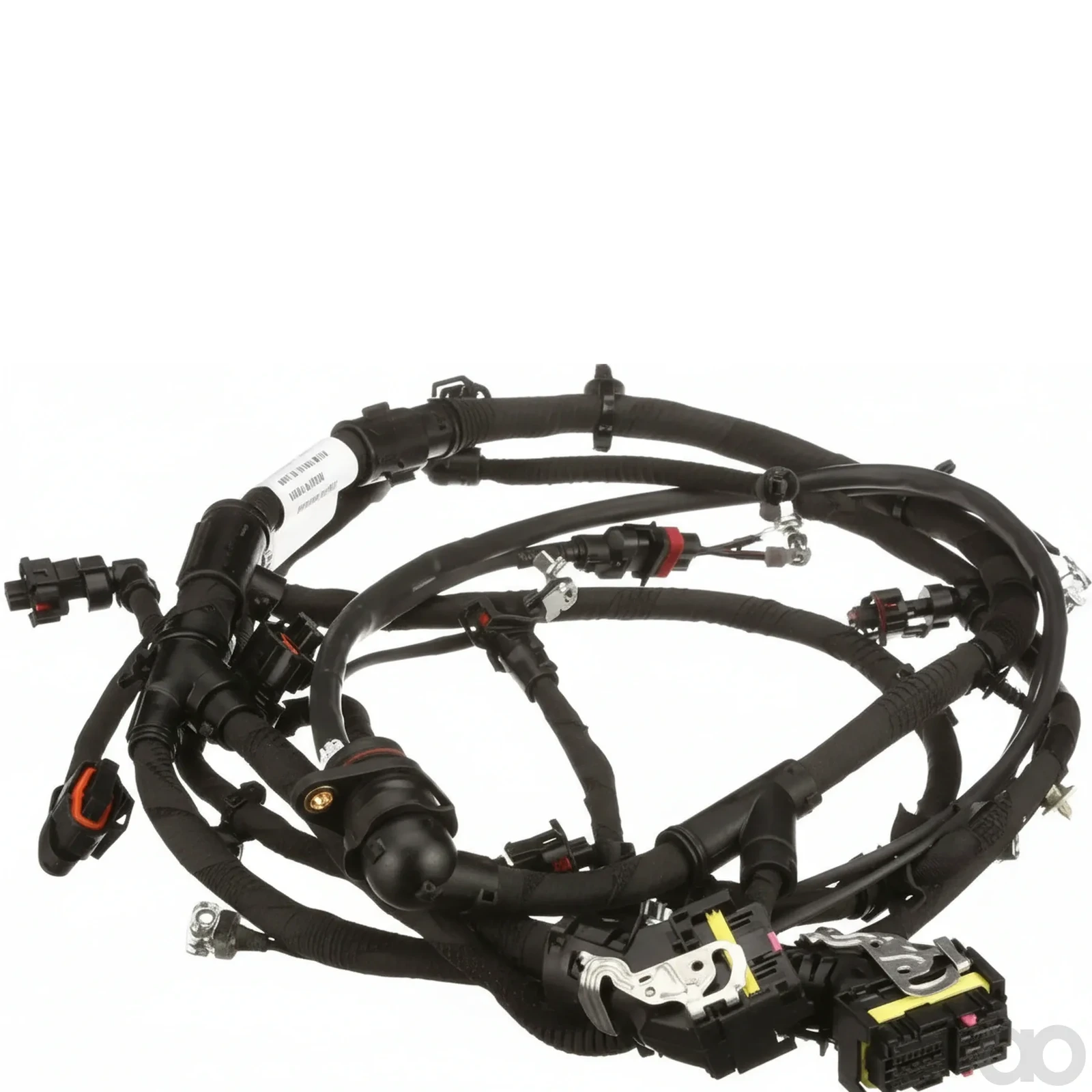 Case IH - 5801520337 - Kabelbaum