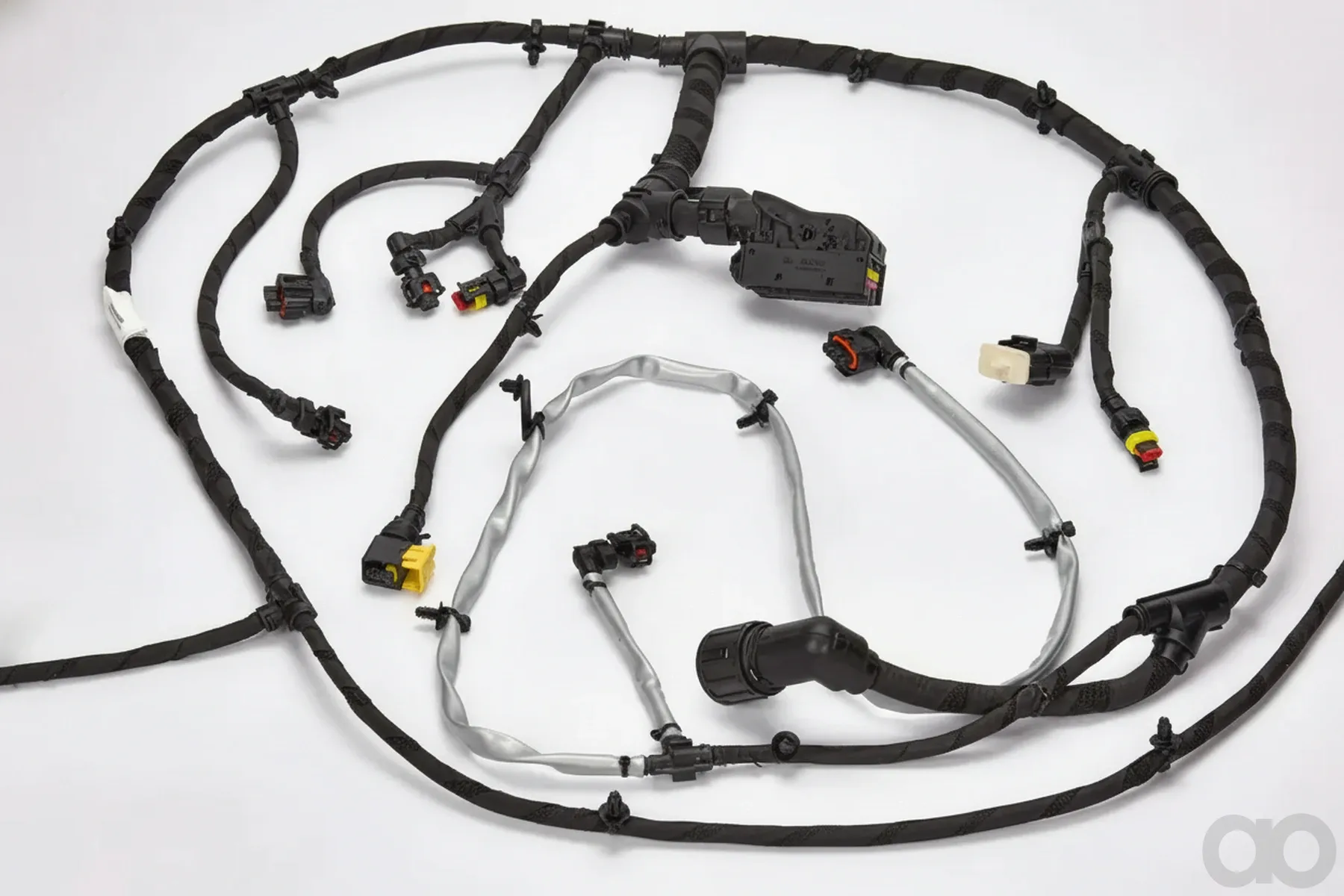 Case IH - 5801556000 - Kabelbaum