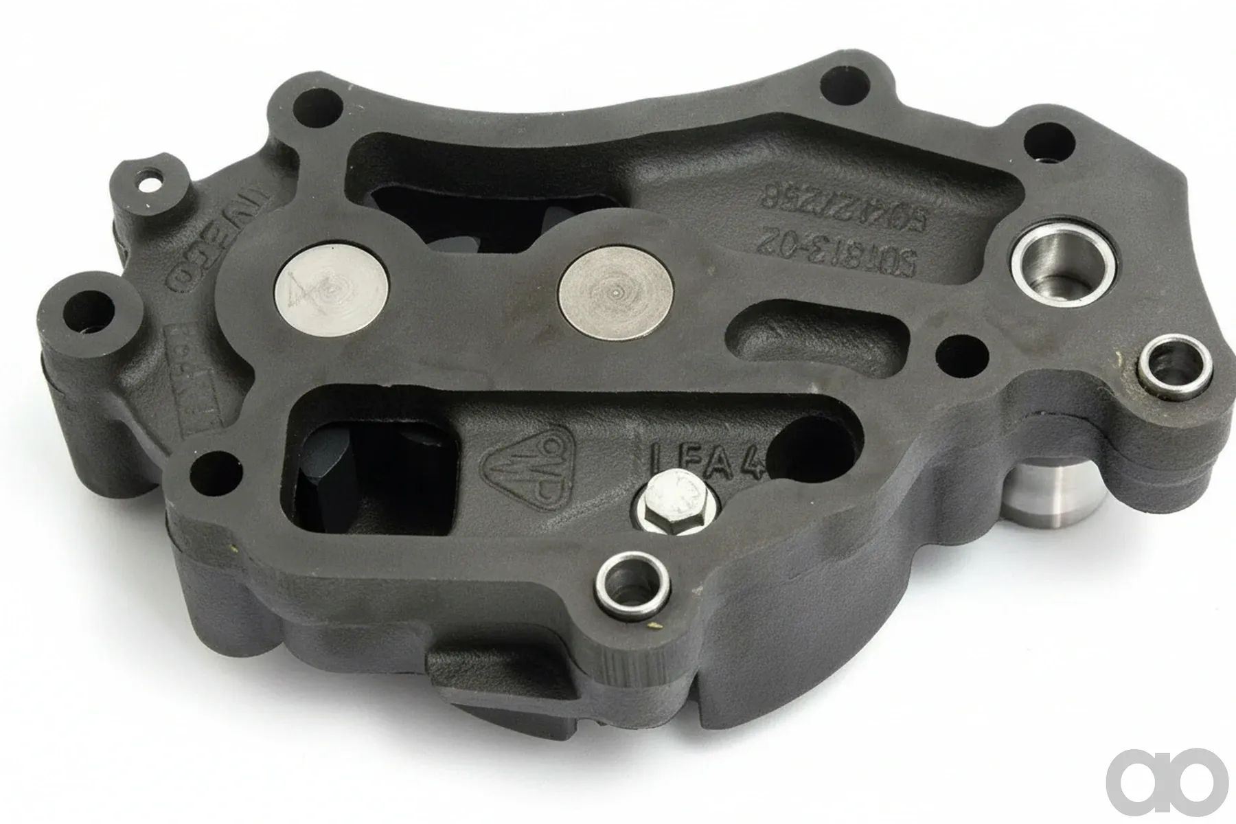 Case IH - 5801608329 - Motoroelpumpe