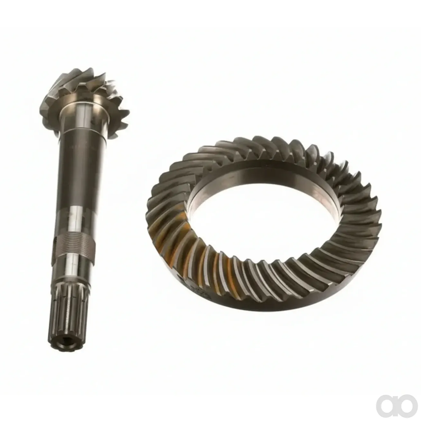 Case IH - 5801691561 - Kegelrad