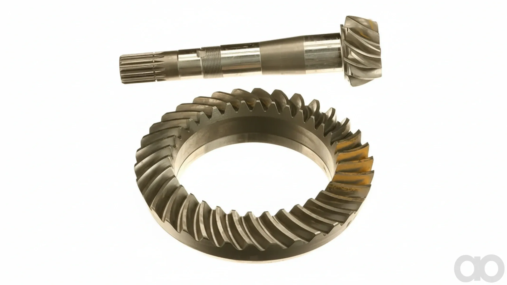 Case IH - 5801691573 - Kegelrad