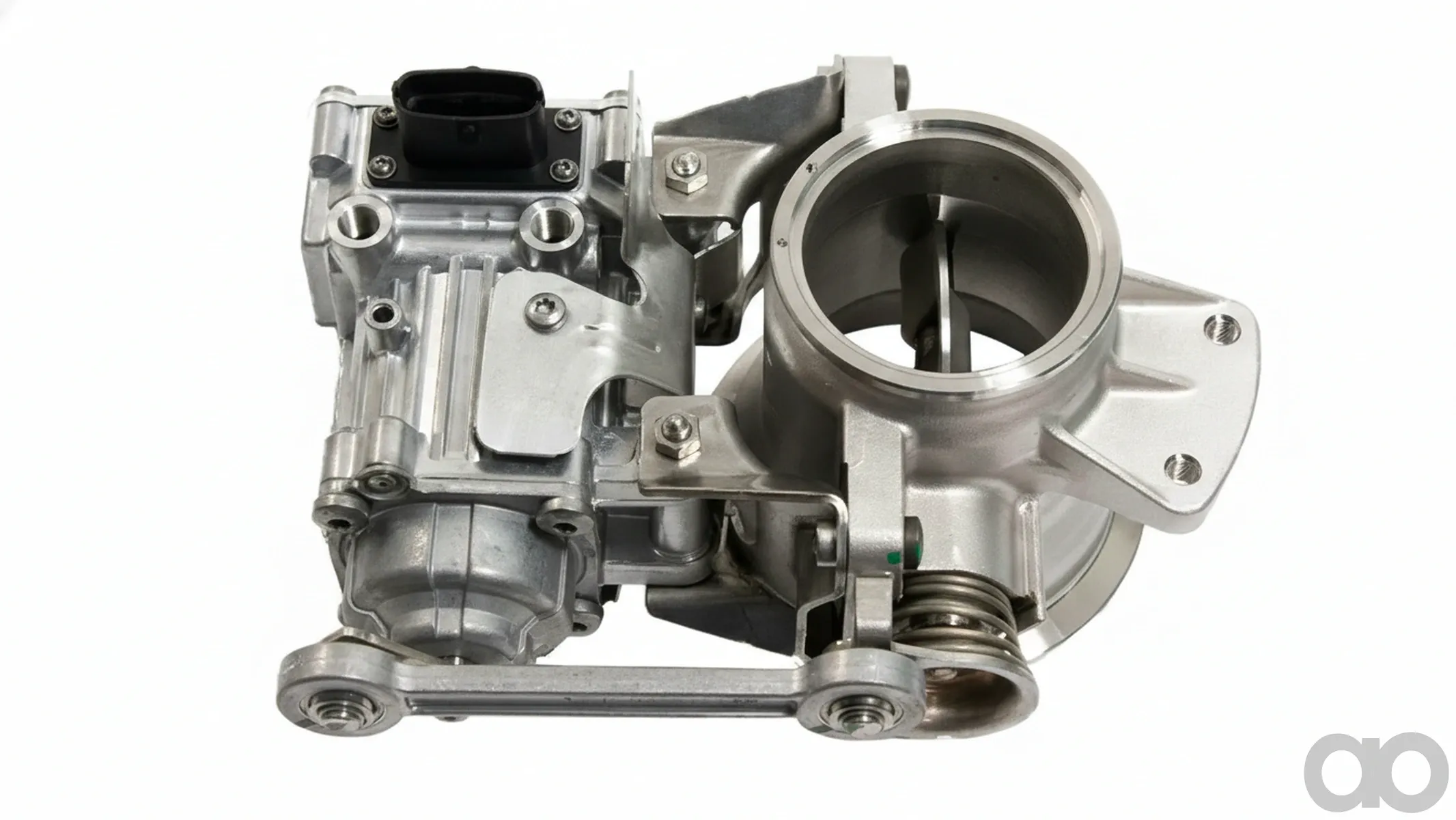 Case IH - 5801726411 - Ventil