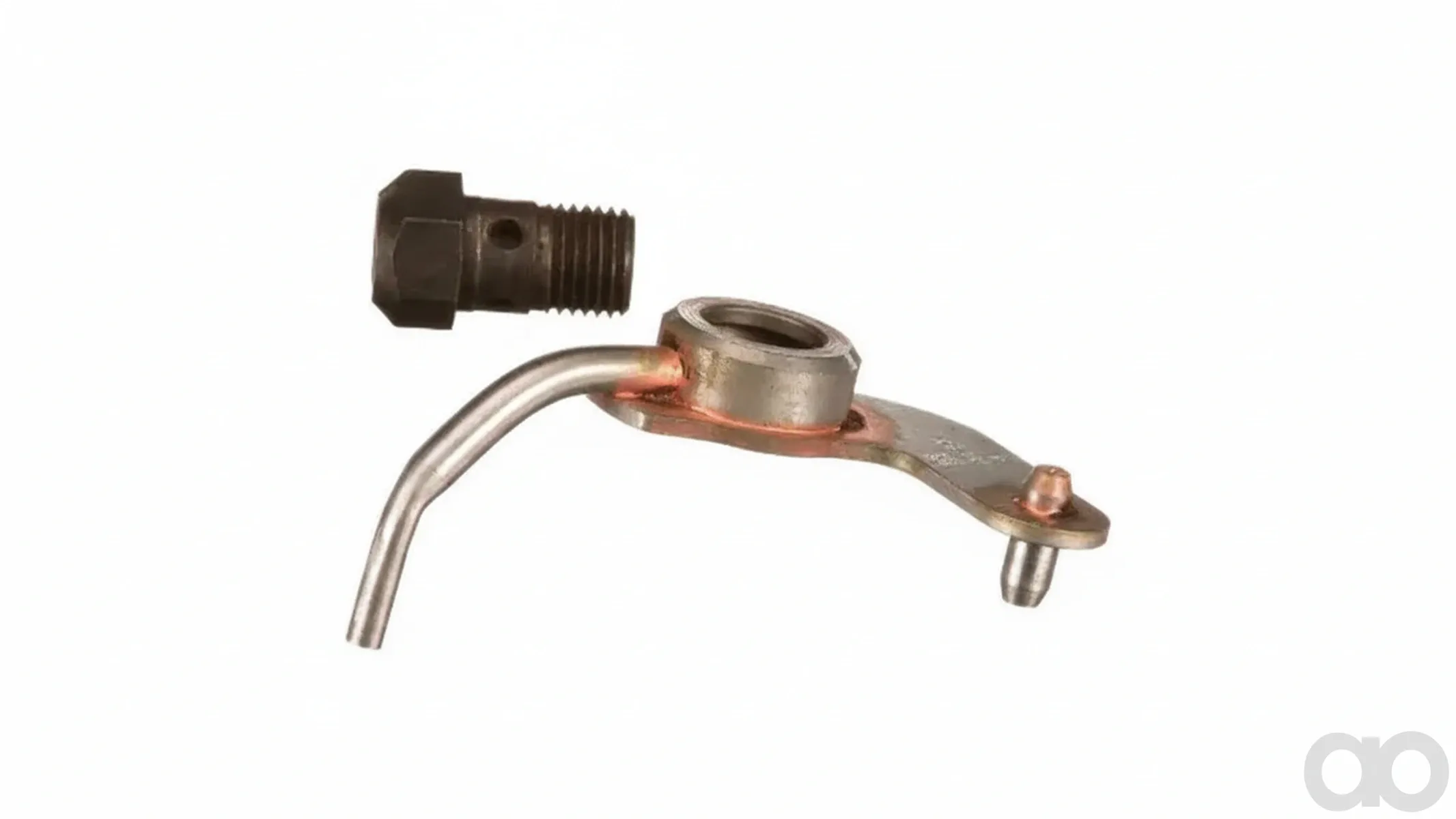 Case IH - 5801742580 - Schmieroelspritzduese