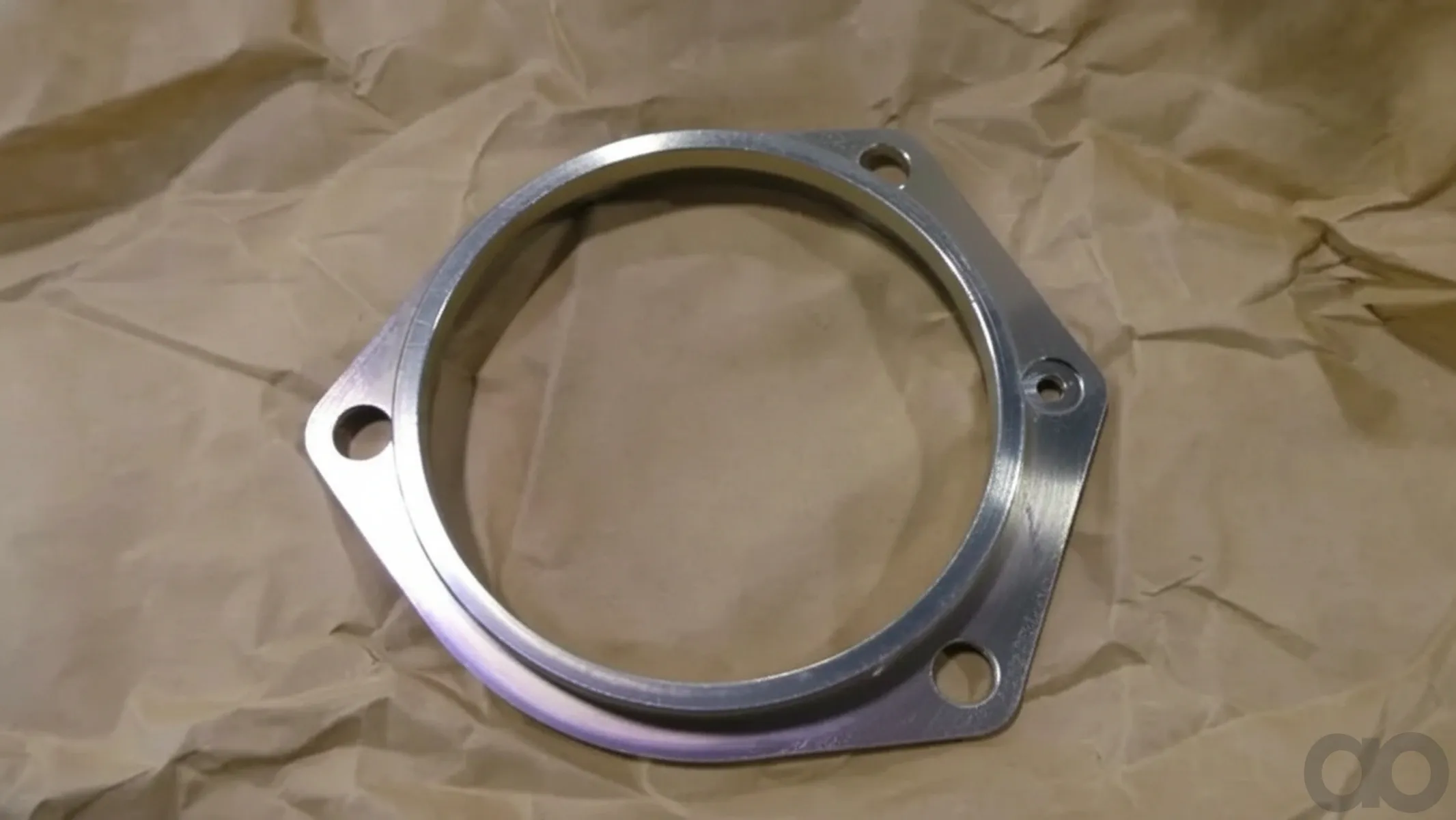 Case IH - 5801743973 - Distanzstueck