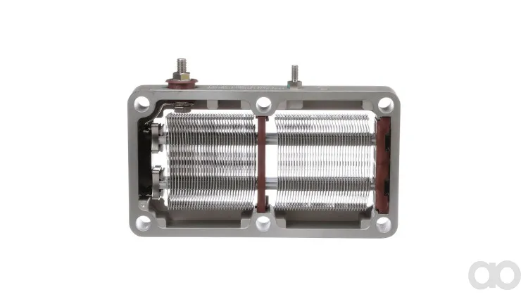 Case IH - 5801750492 - Heizung