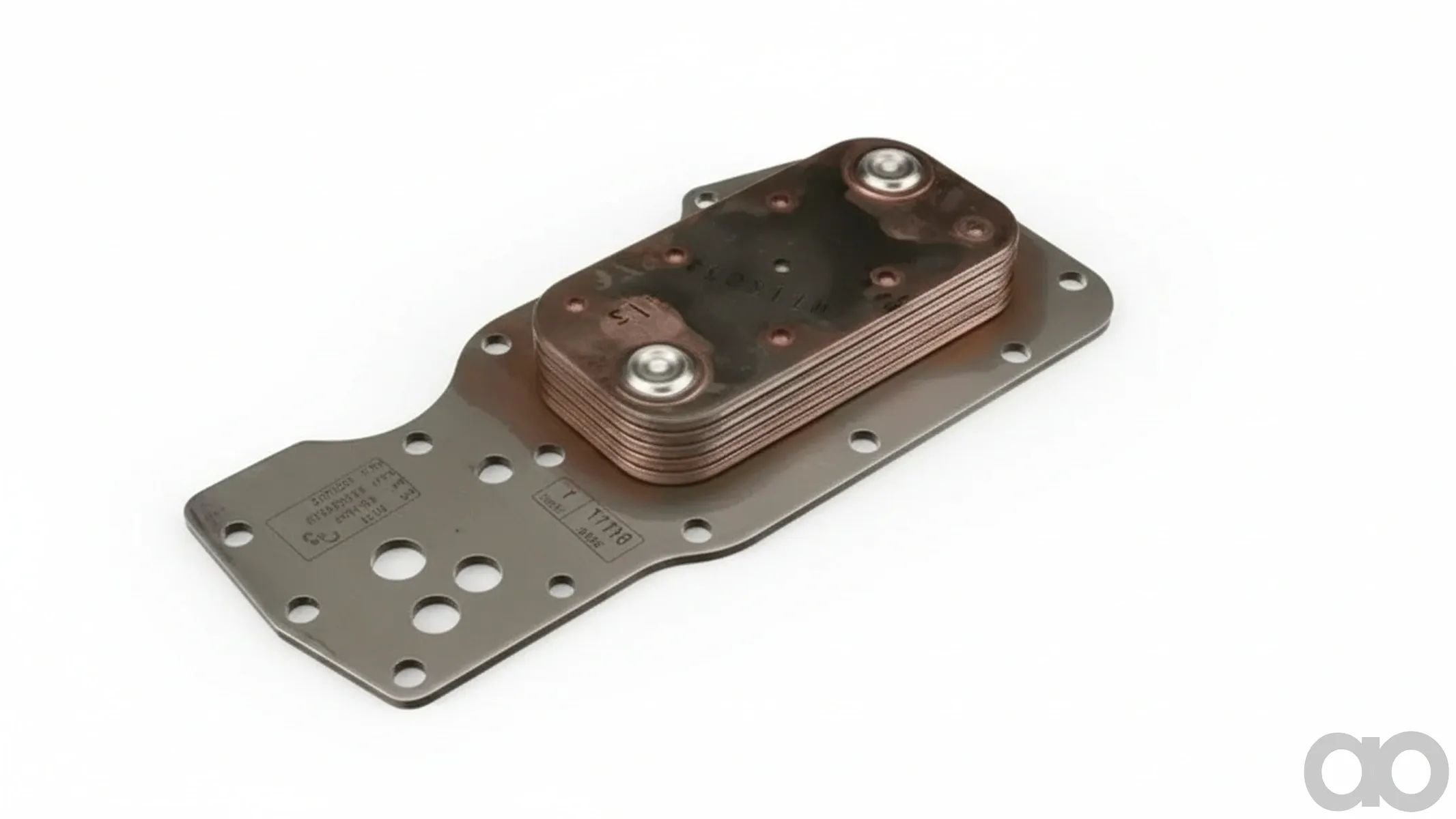 Case IH - 5801750729 - Waermetauscher