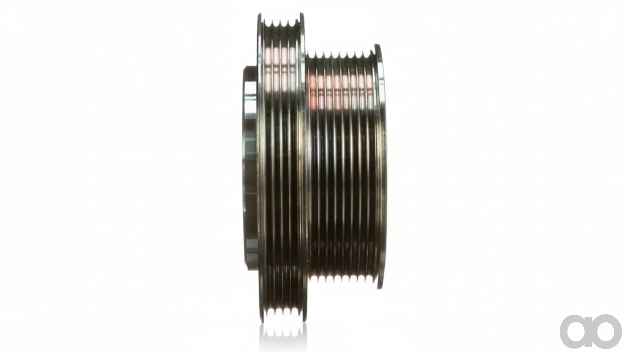 Case IH - 5801758253 - Rillenscheibe