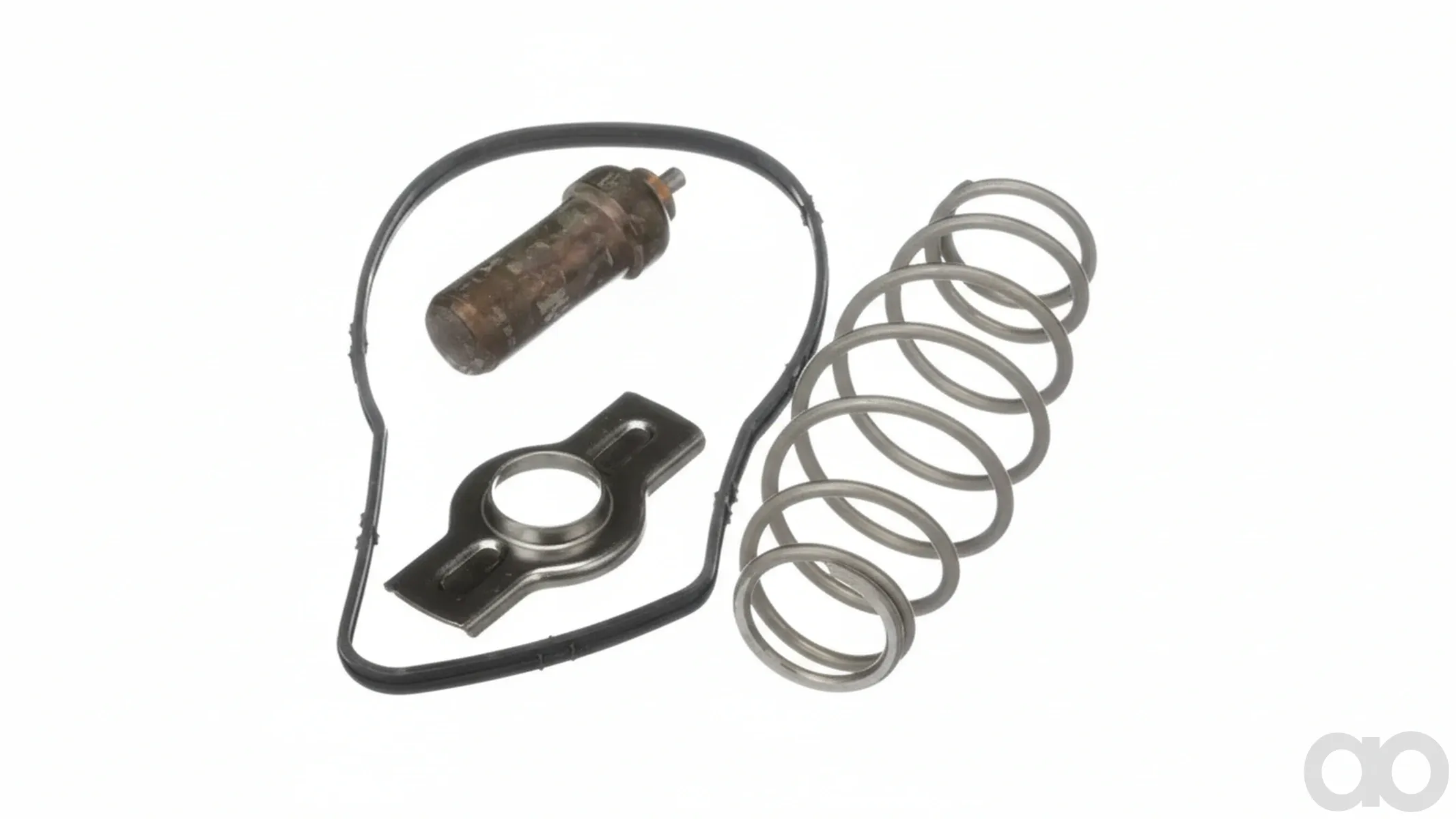 Case IH - 5801812878 - Thermostat