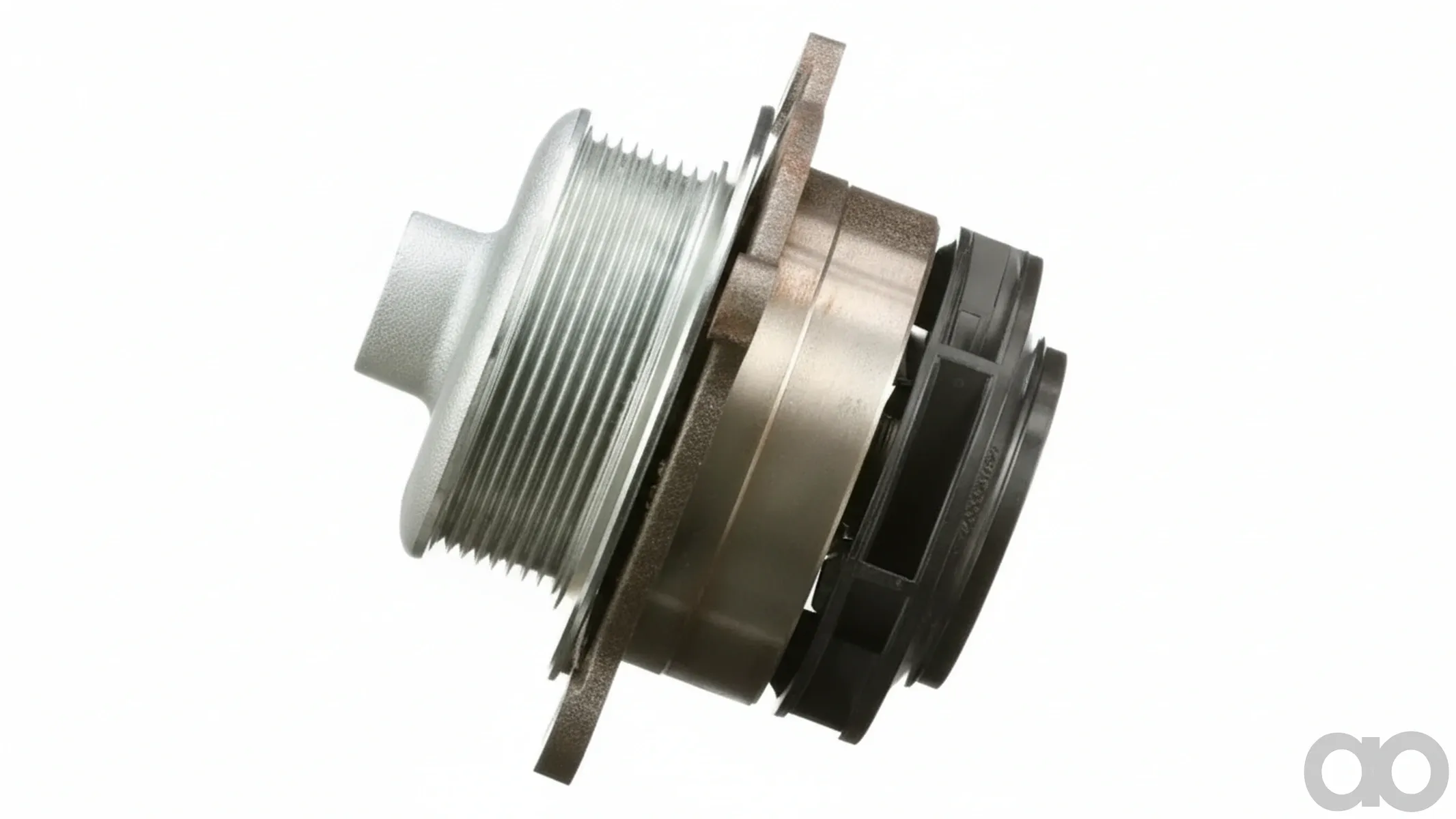 Case IH - 5801931144 - Wasserpumpe