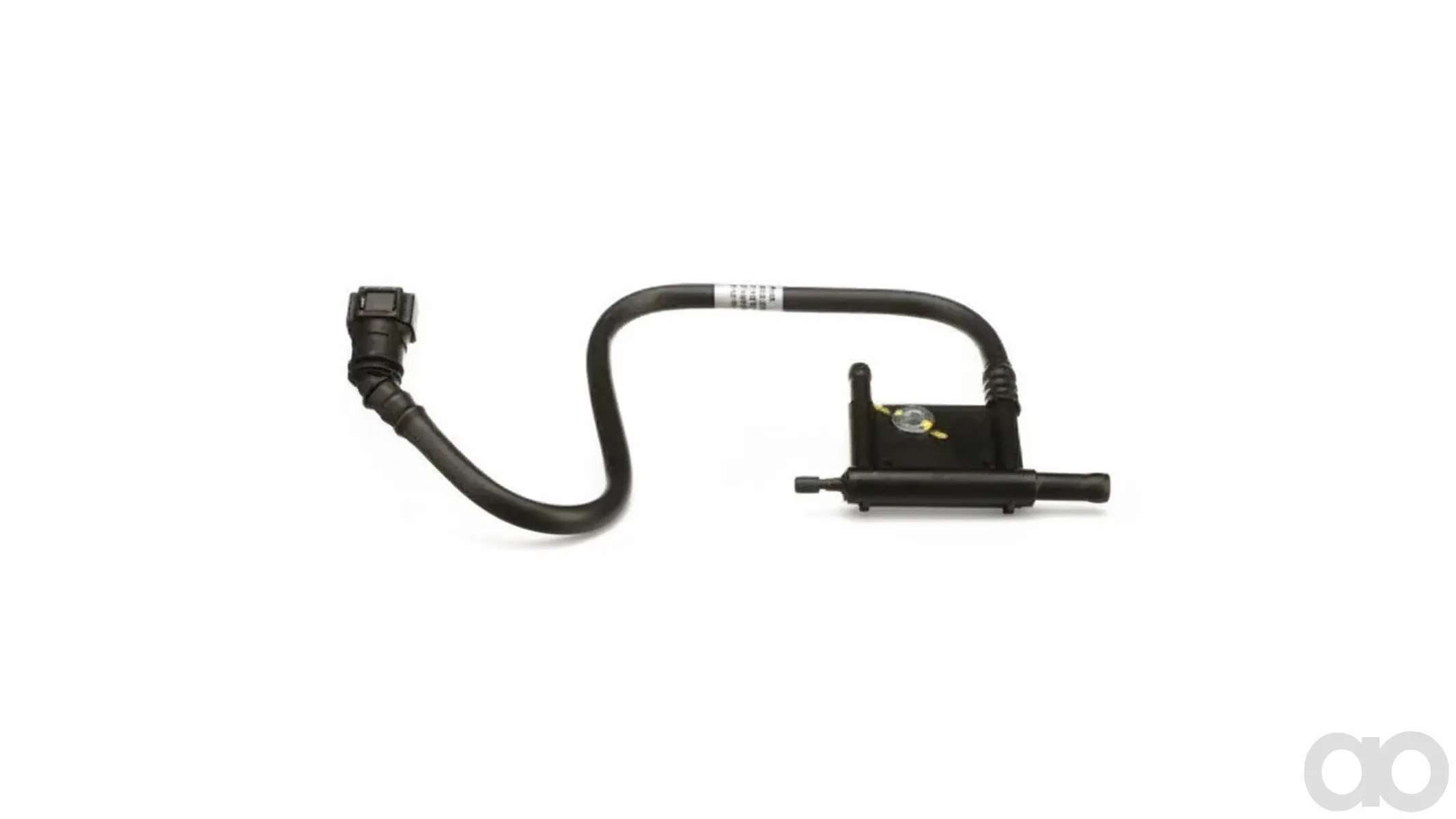 Case IH - 5802111318 - Rohr