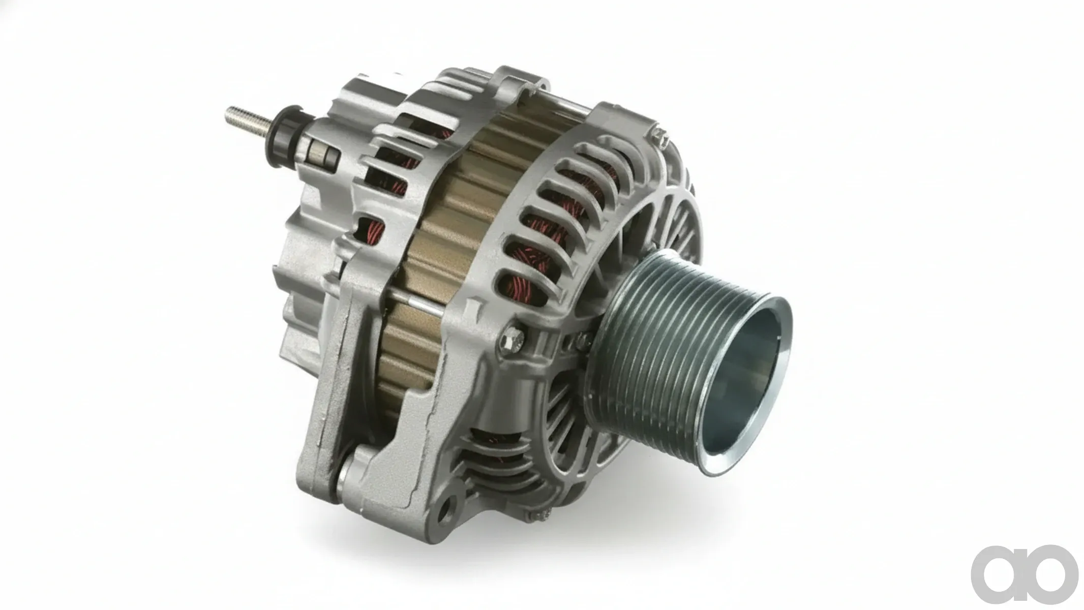 Case IH - 5802122271 - Lichtmaschine