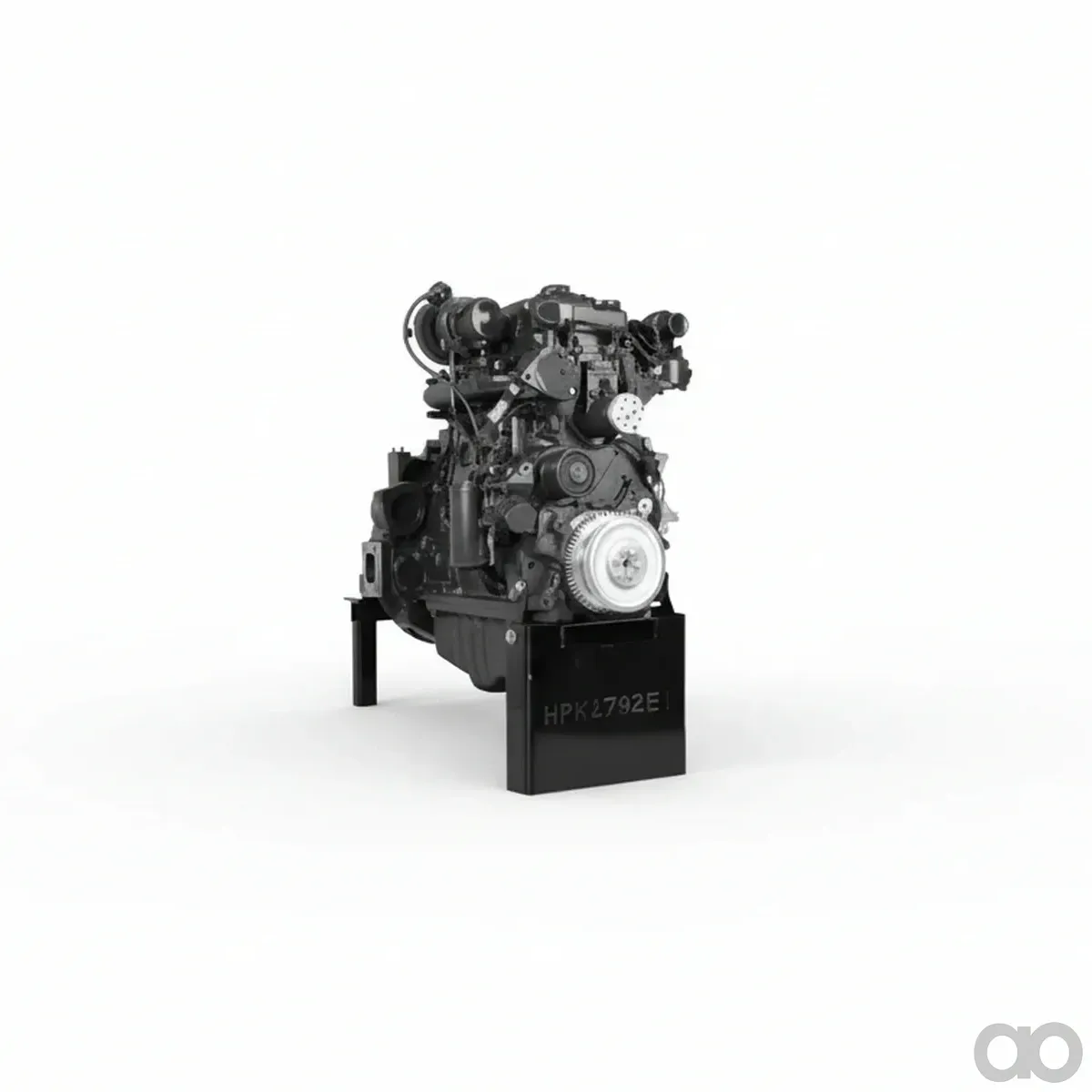 Case IH - 5802279281ER - Austausch-Austauschmotor