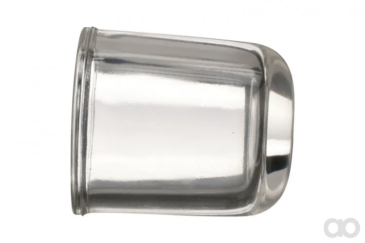 Case IH - 58839D - Filterbecher