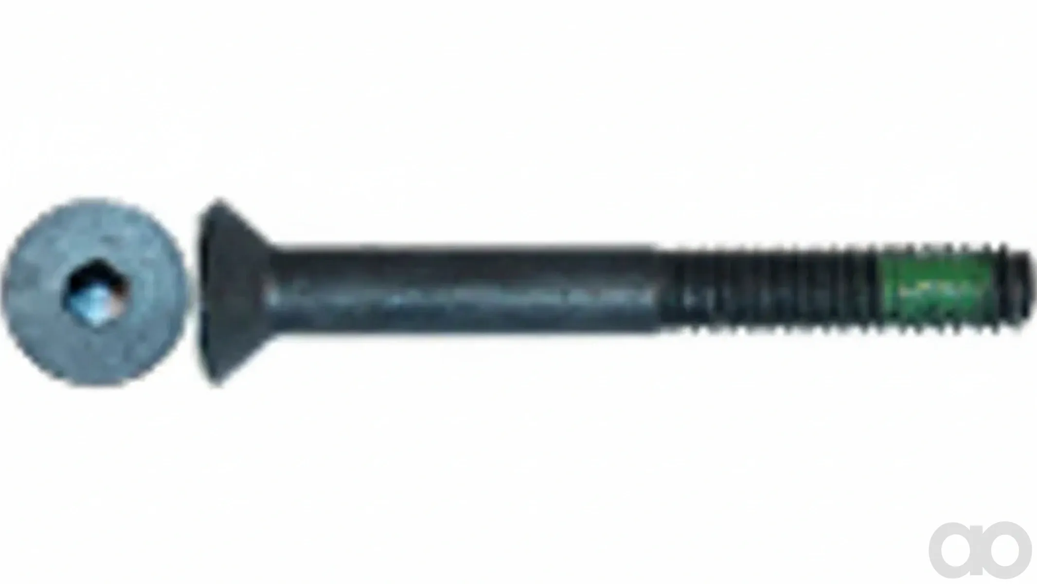 Case IH - 591396 - Schraube