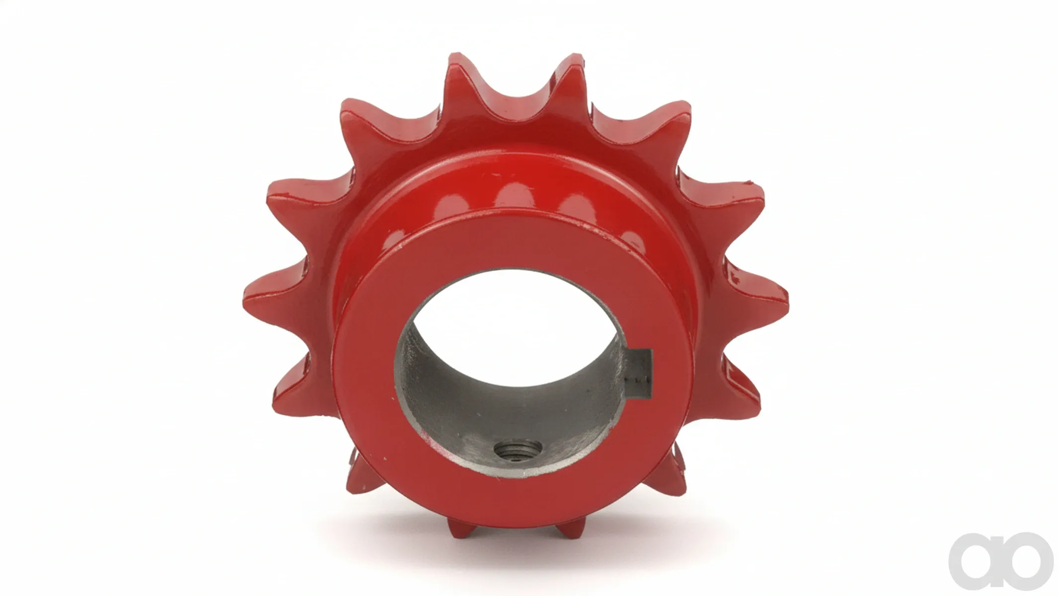 Case IH - 595822 - Getriebenes Kettenrad