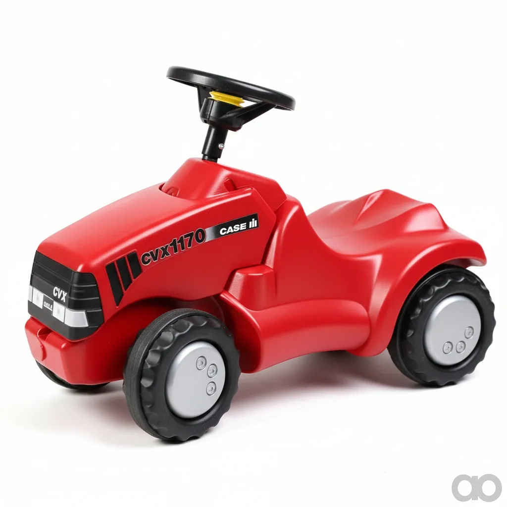 Case IH - 600132263 - Rolly Toys Case Cvx 1170 Granit