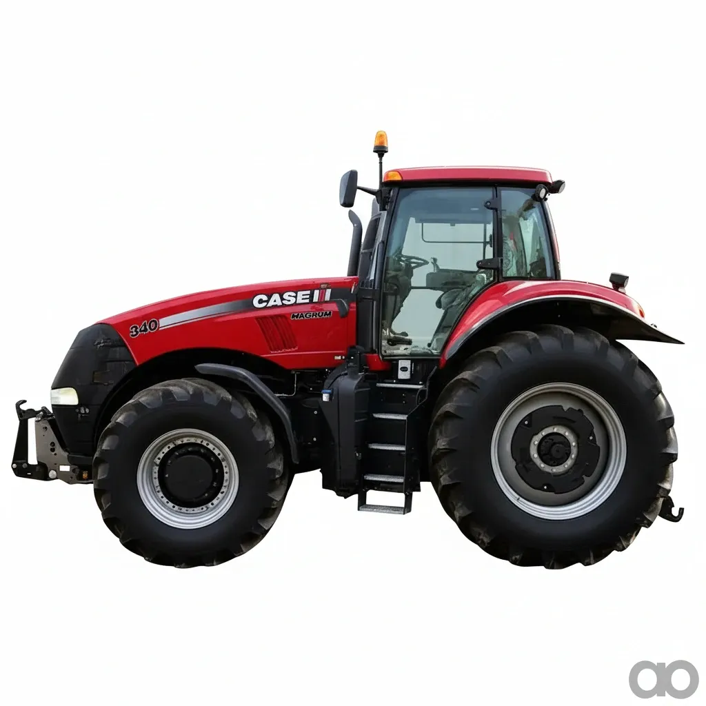 Case IH