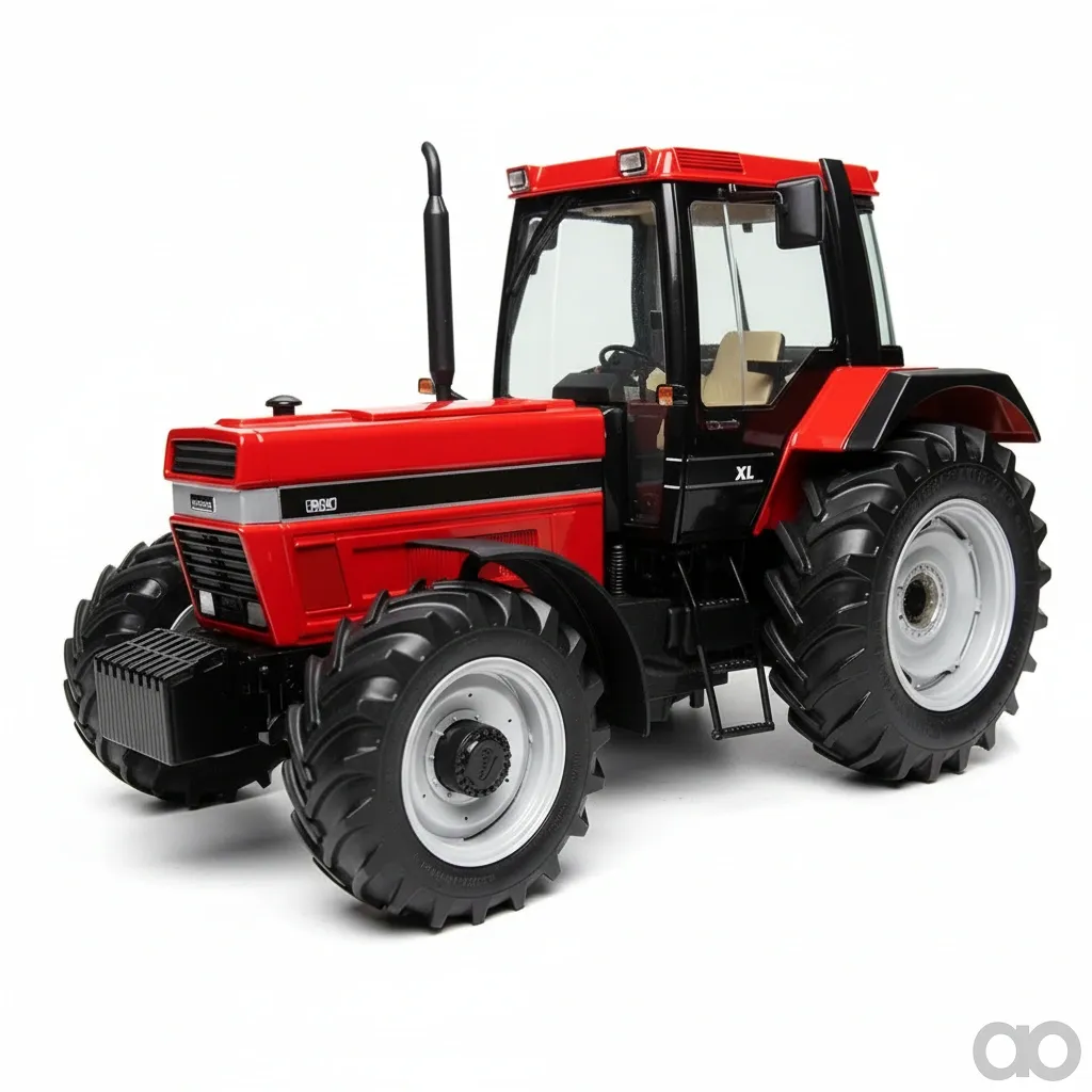 Case IH