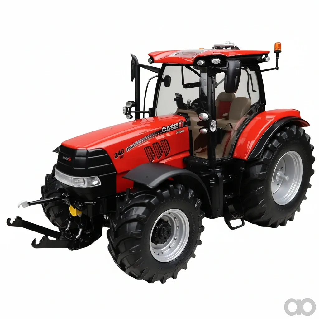 Case IH